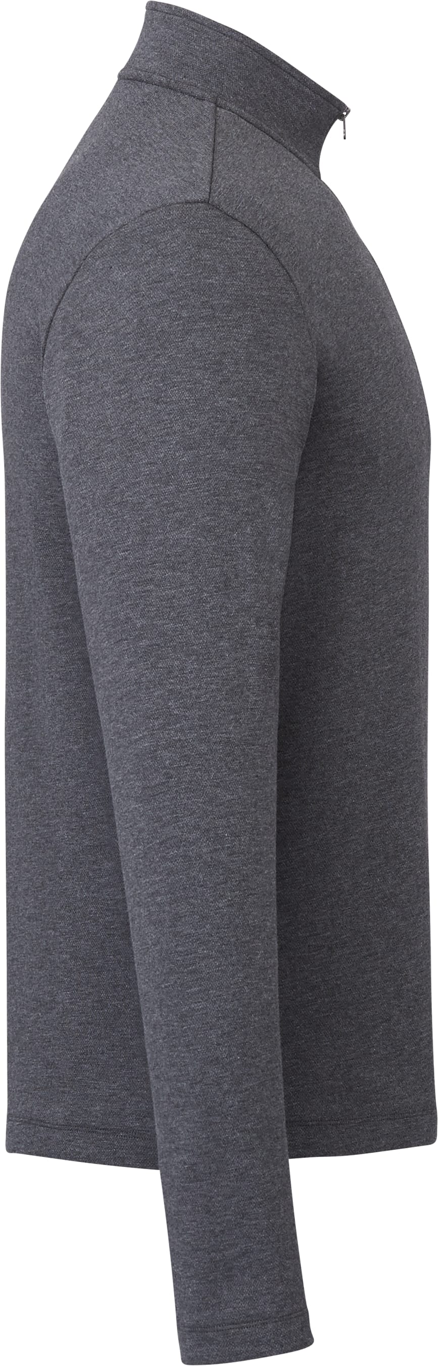 Picture of Men's RIGI Eco Knit Quarter Zip