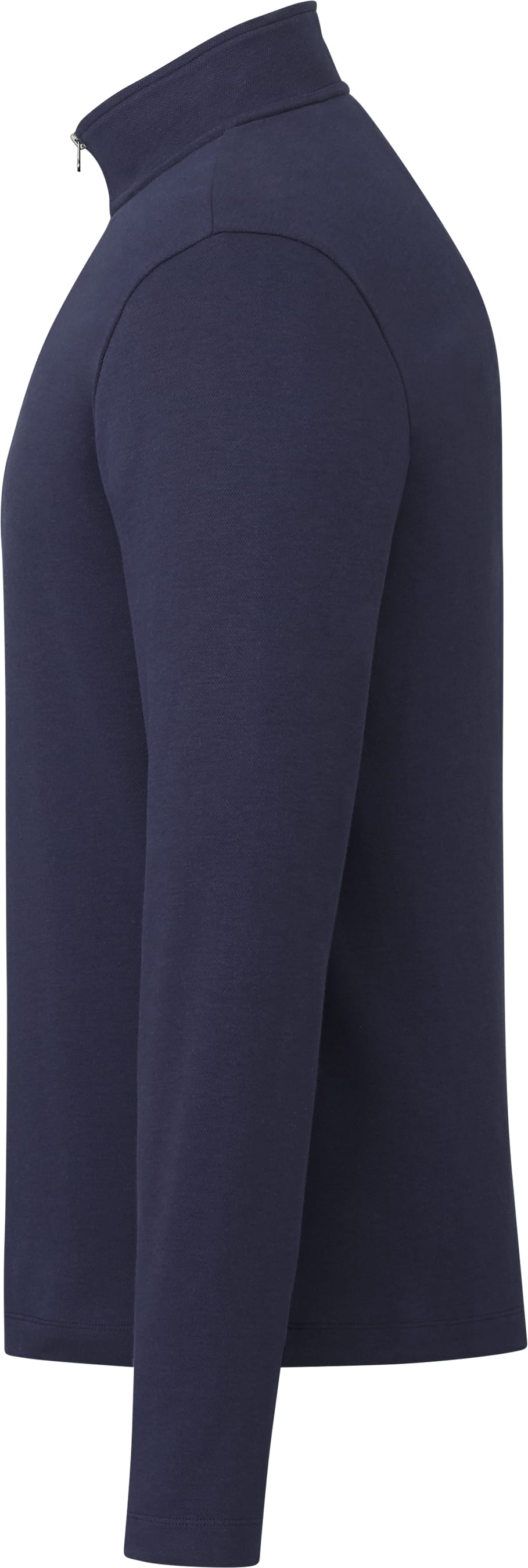 Picture of Men's RIGI Eco Knit Quarter Zip