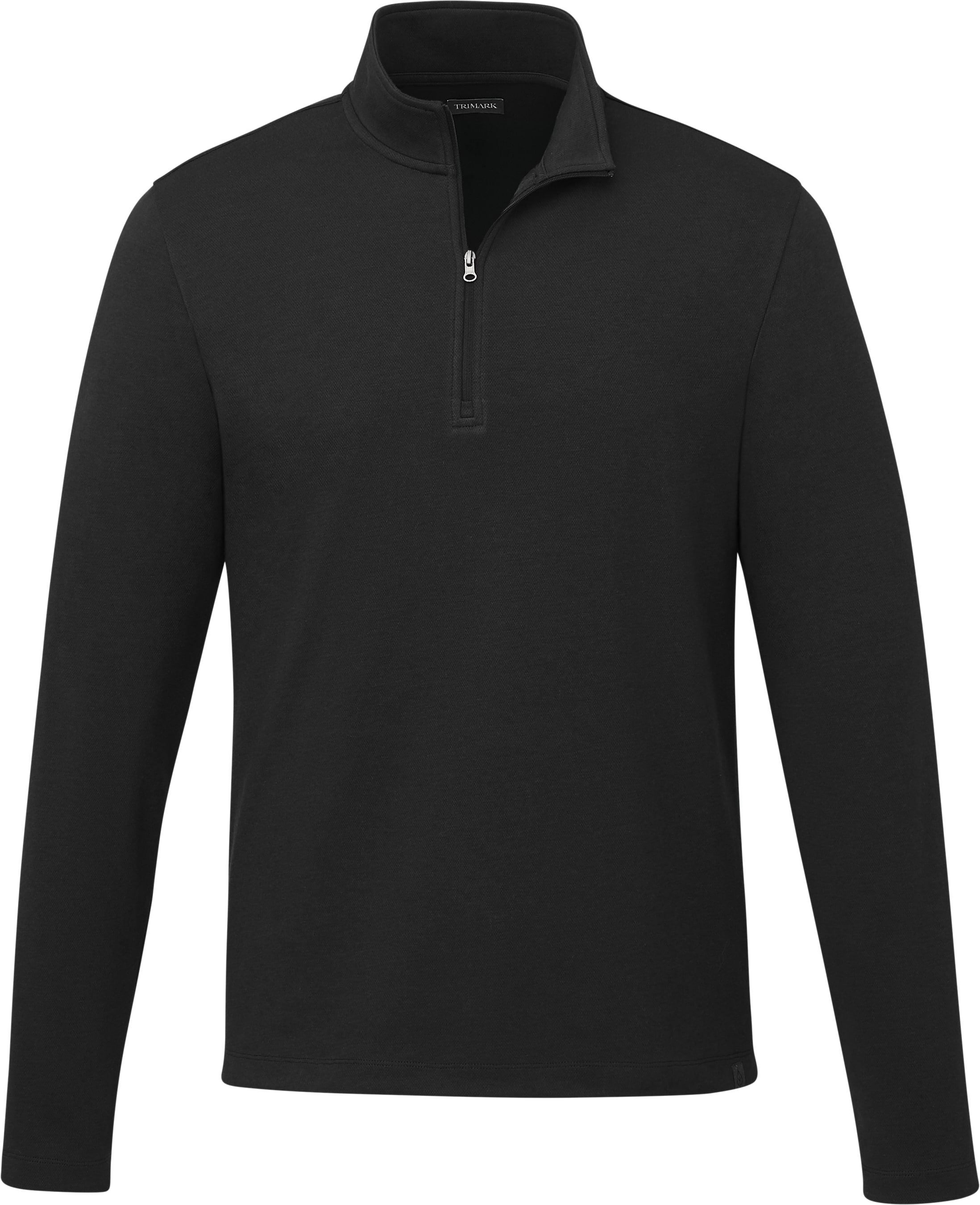 Picture of Men's RIGI Eco Knit Quarter Zip