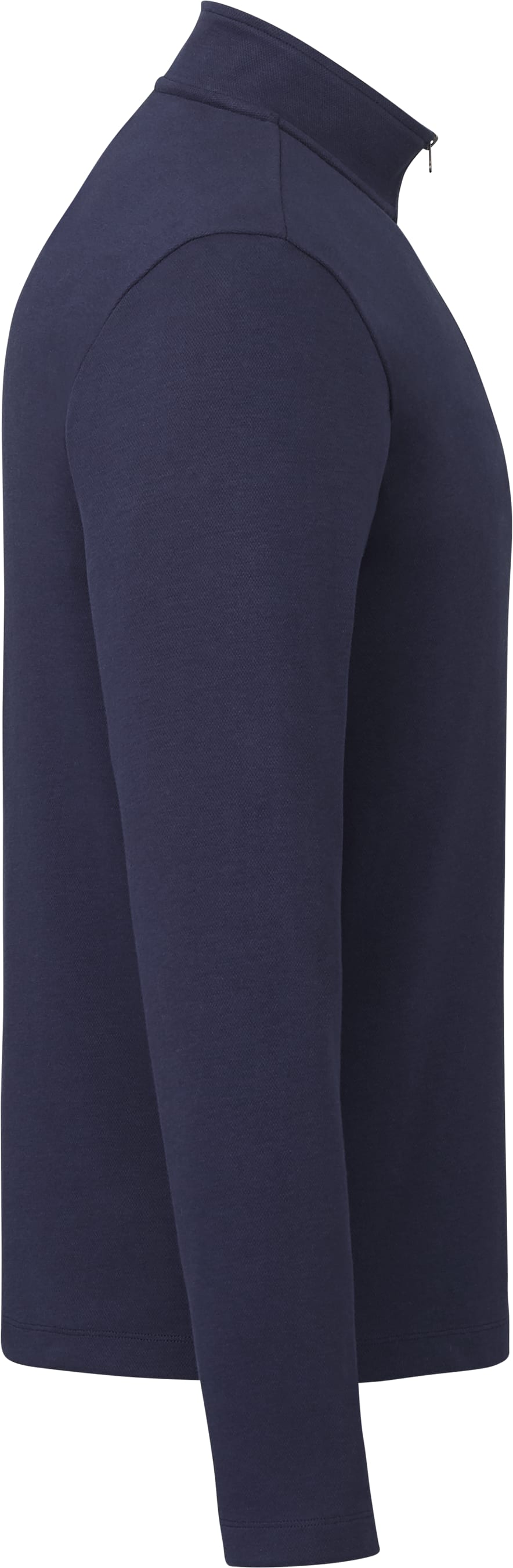 Picture of Men's RIGI Eco Knit Quarter Zip