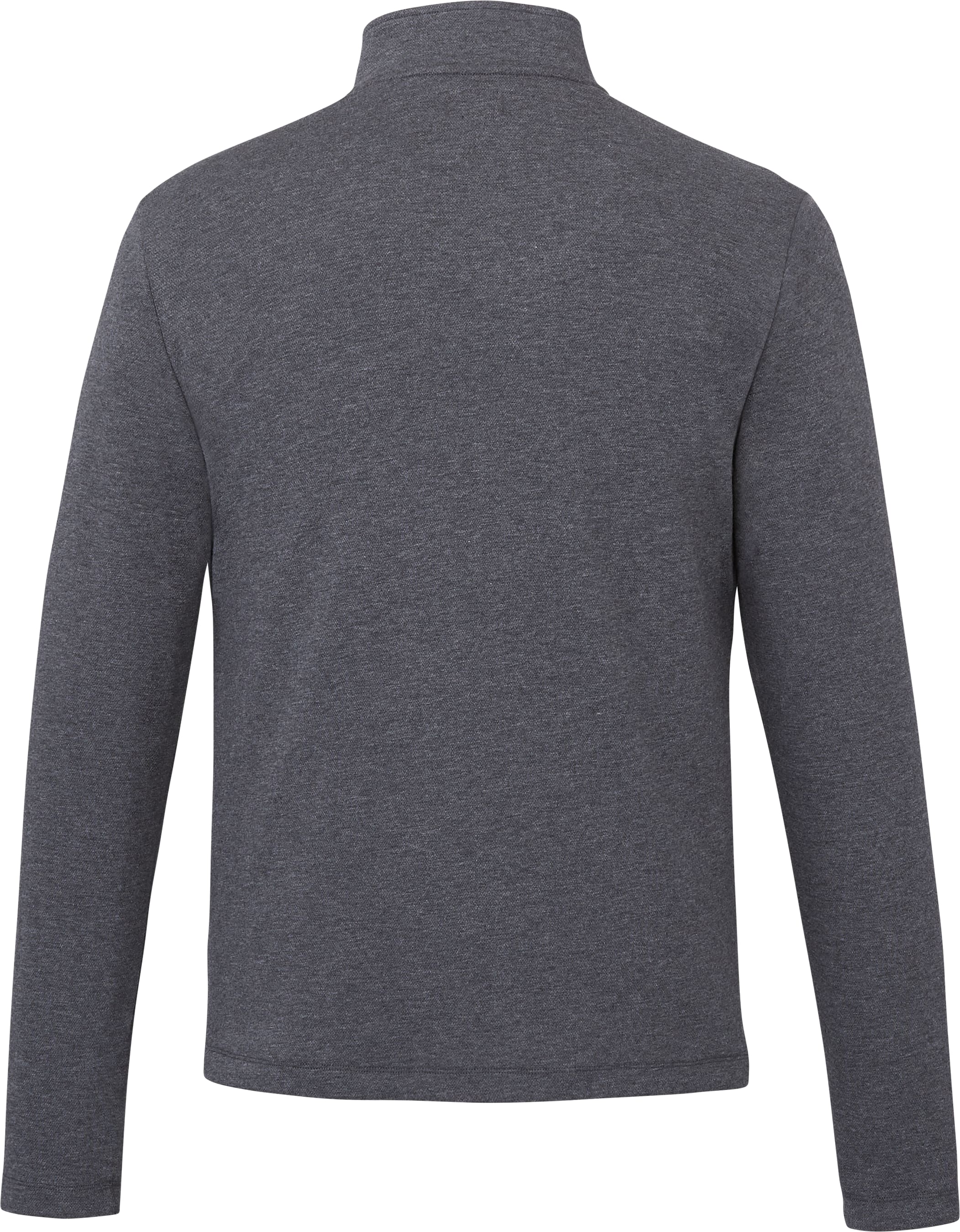 Picture of Men's RIGI Eco Knit Quarter Zip