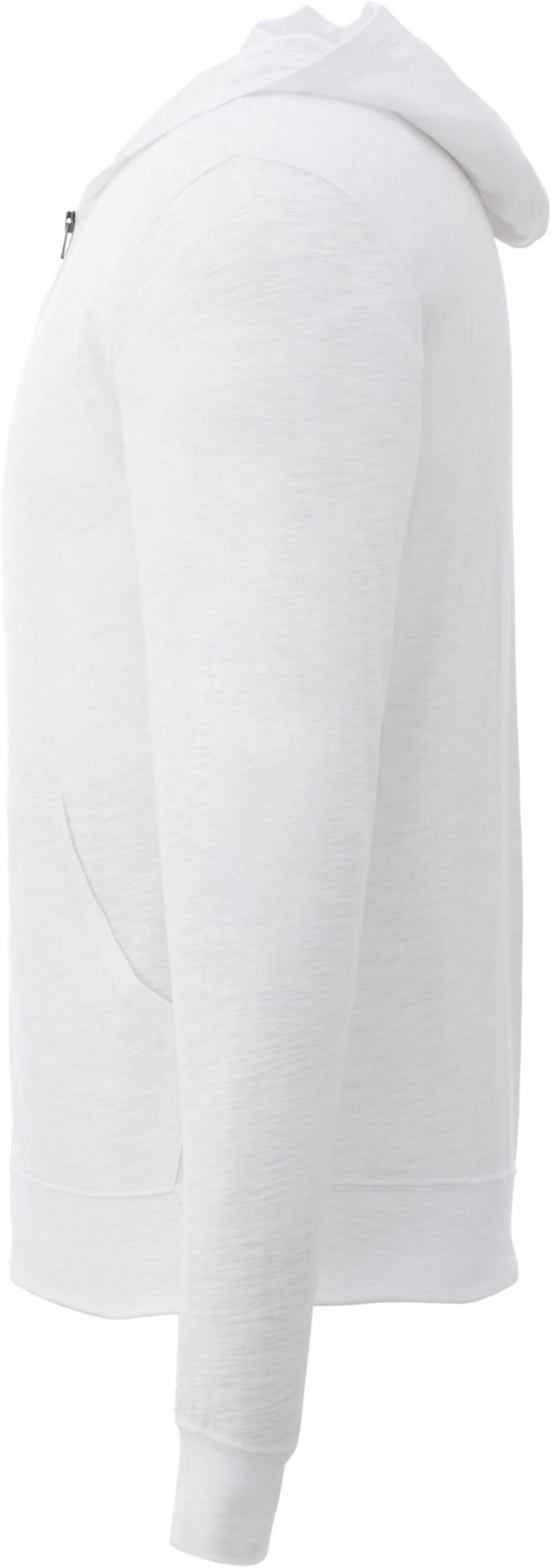 Picture of Men's GARNER Lightweight Knit Full Zip Hoodie with Thumb Holes