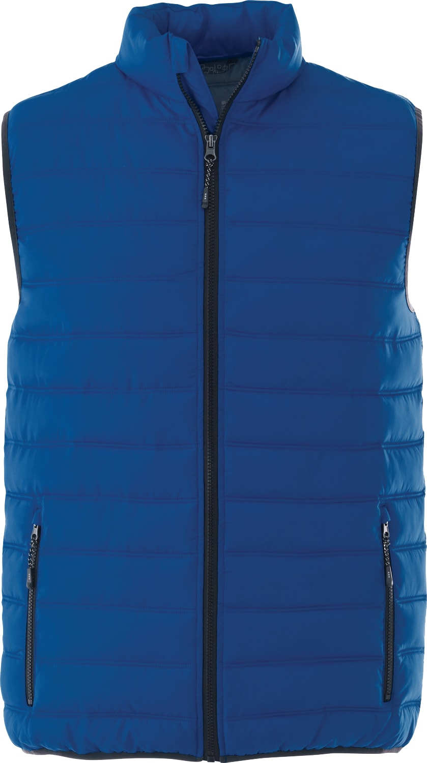 Picture of Men's MERCER Insulated Puffer Vest