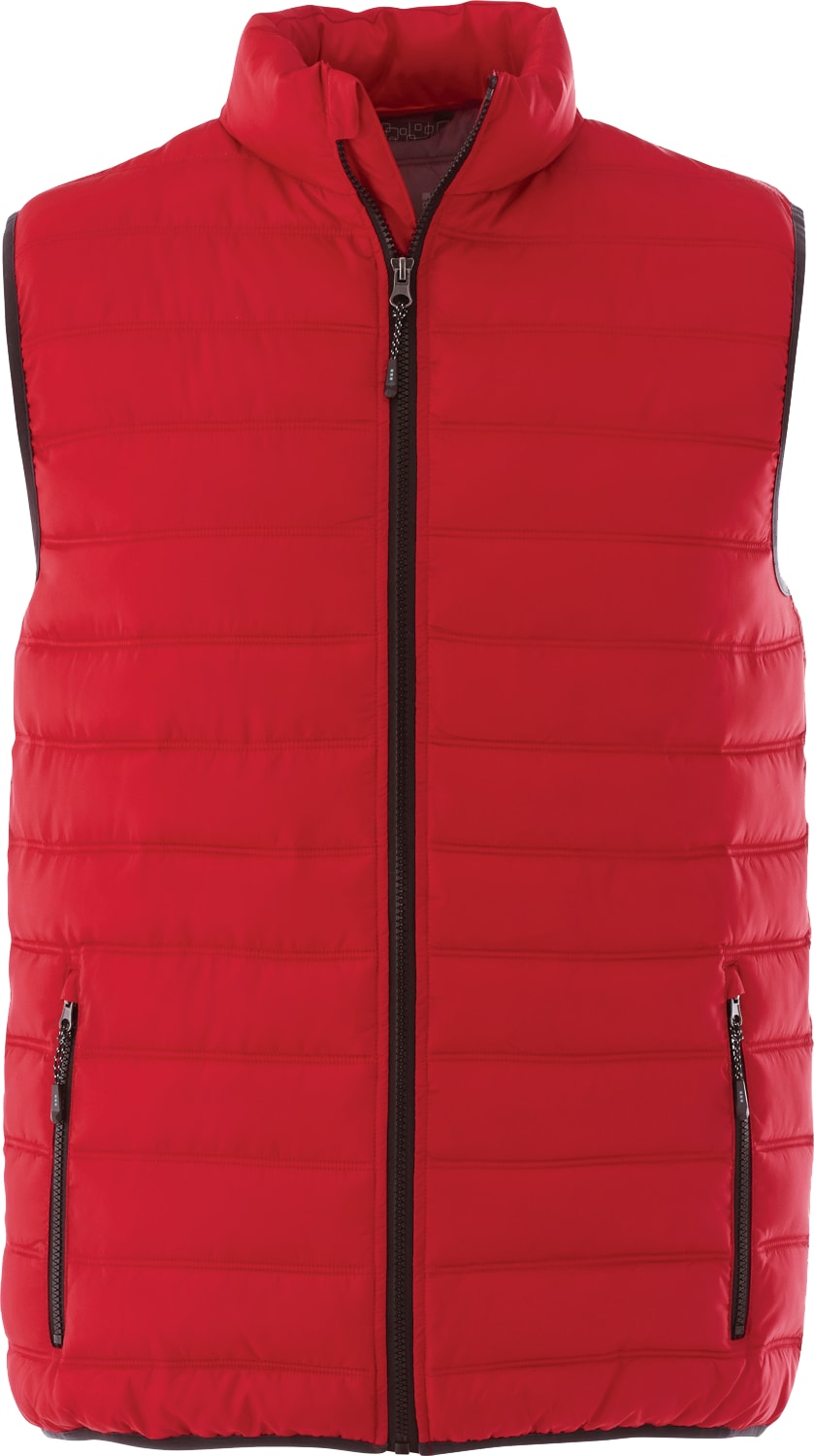 Picture of Men's MERCER Insulated Puffer Vest