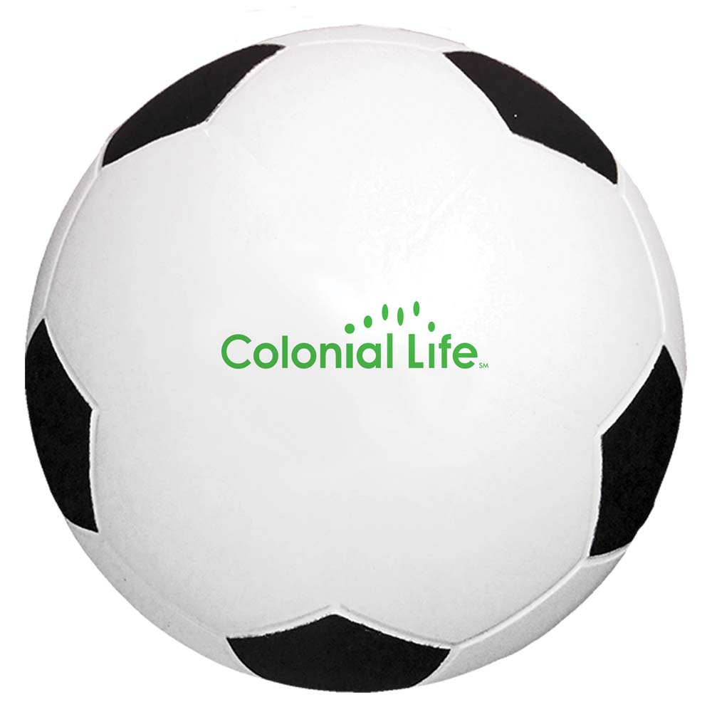 Picture of Mini Foam Soccer Balls