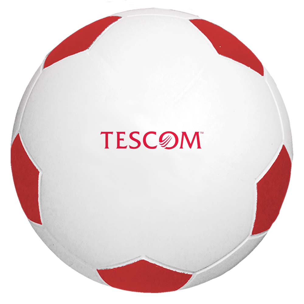 Picture of Mini Foam Soccer Balls