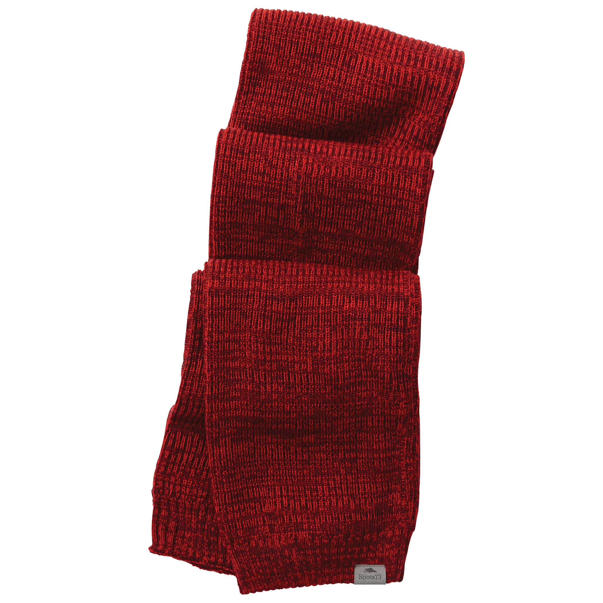 Picture of Unisex Wallace Roots73 Knit Scarf