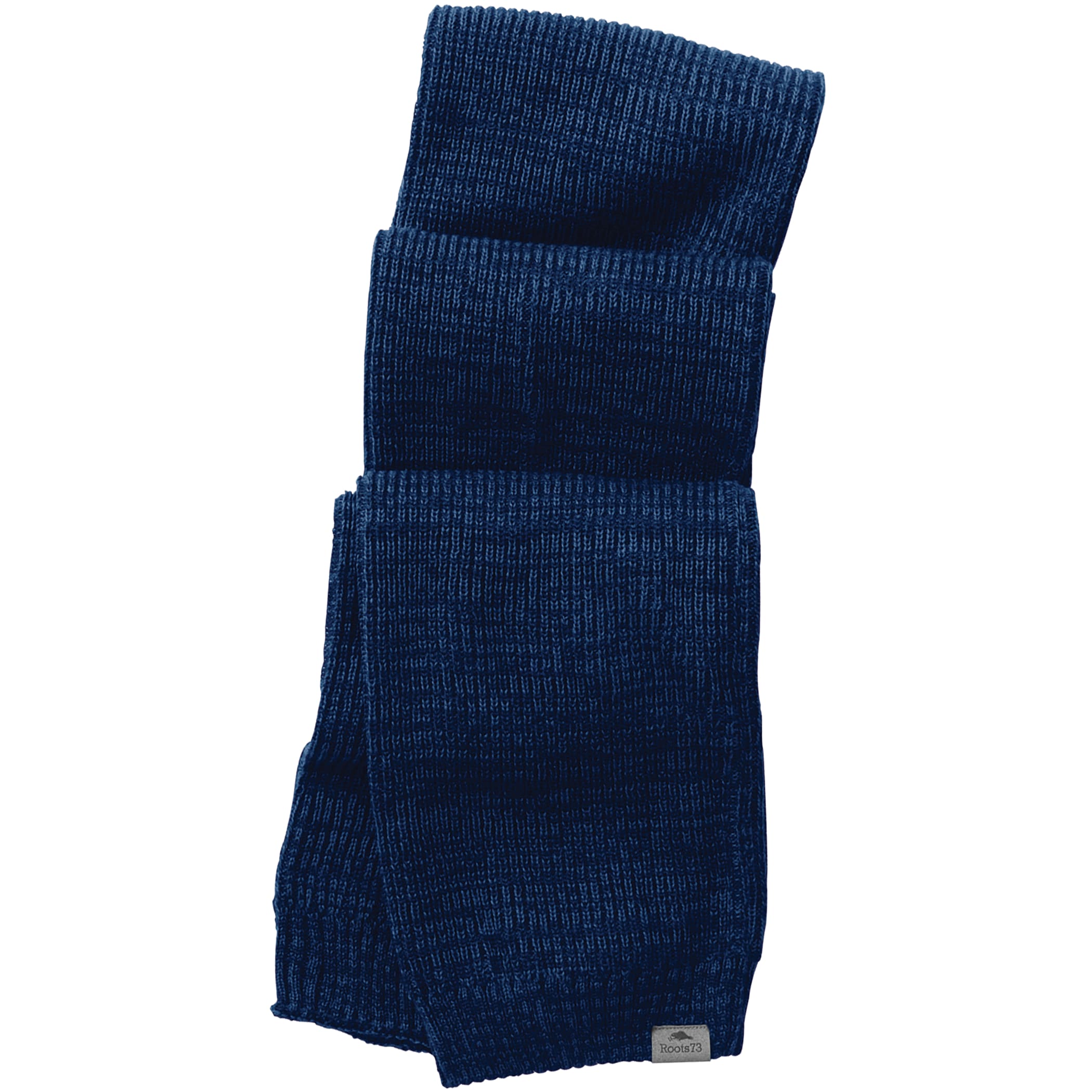 Picture of Unisex Wallace Roots73 Knit Scarf
