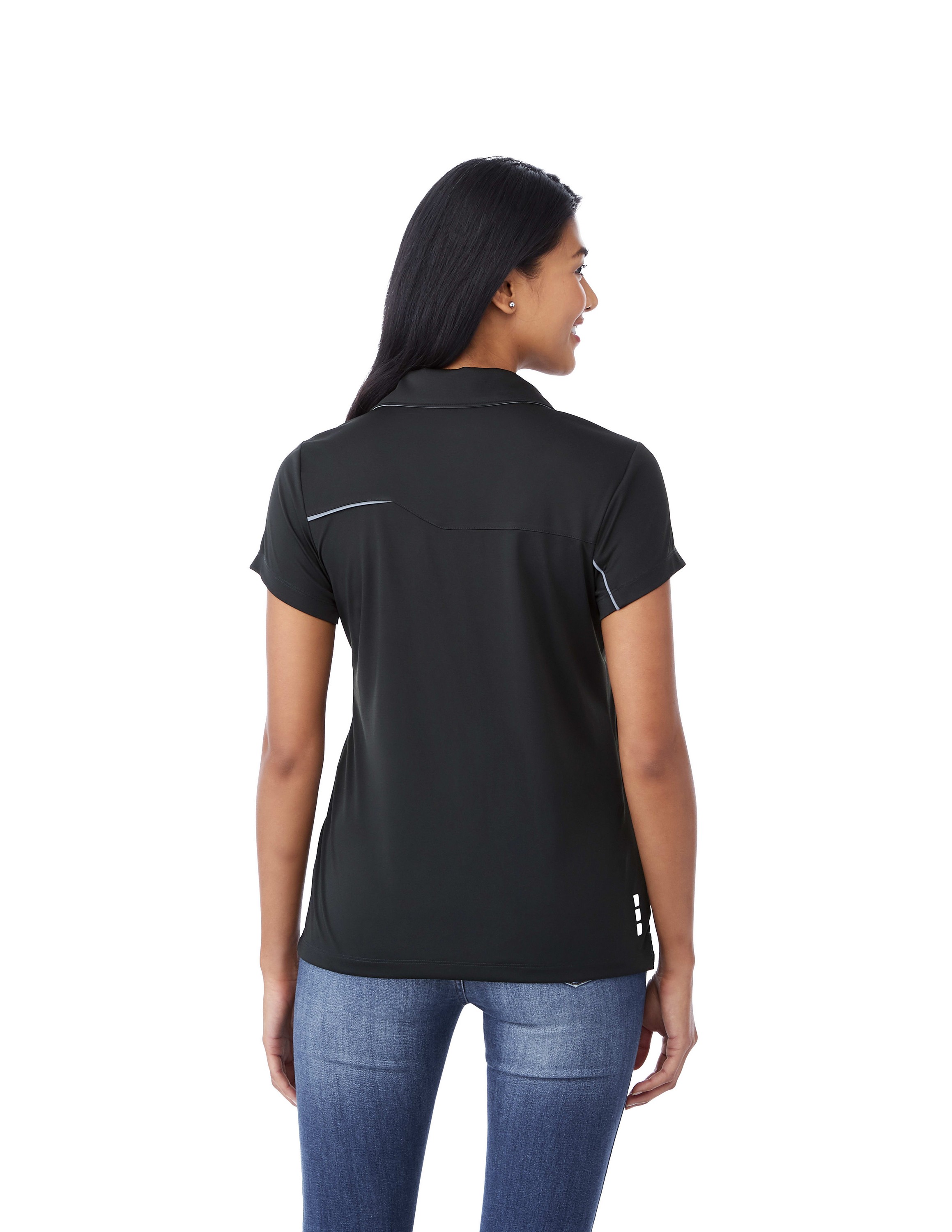 Picture of Women's WILCOX Short Sleeve Performance Polo