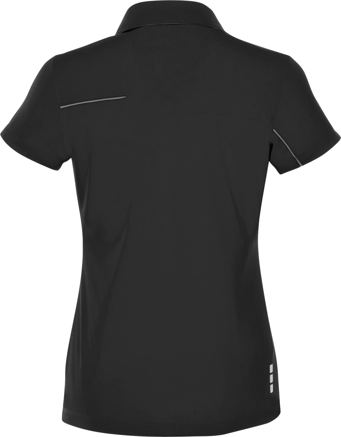 Picture of Women's WILCOX Short Sleeve Performance Polo