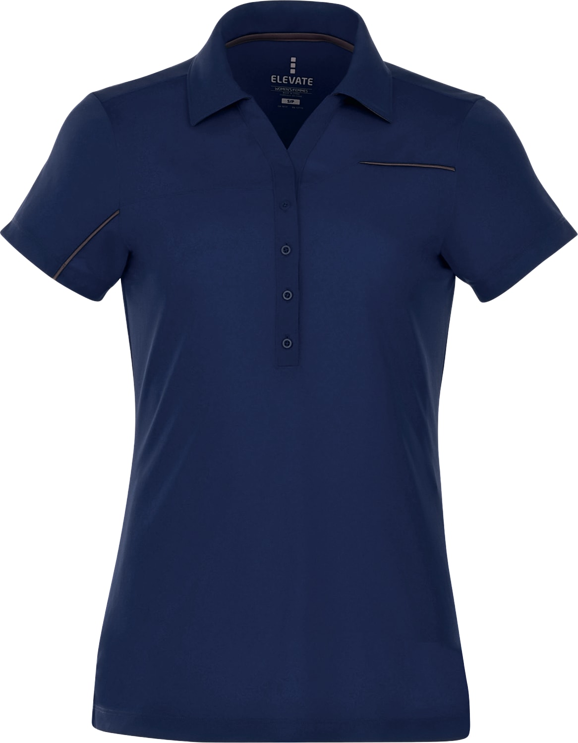 Picture of Women's WILCOX Short Sleeve Performance Polo