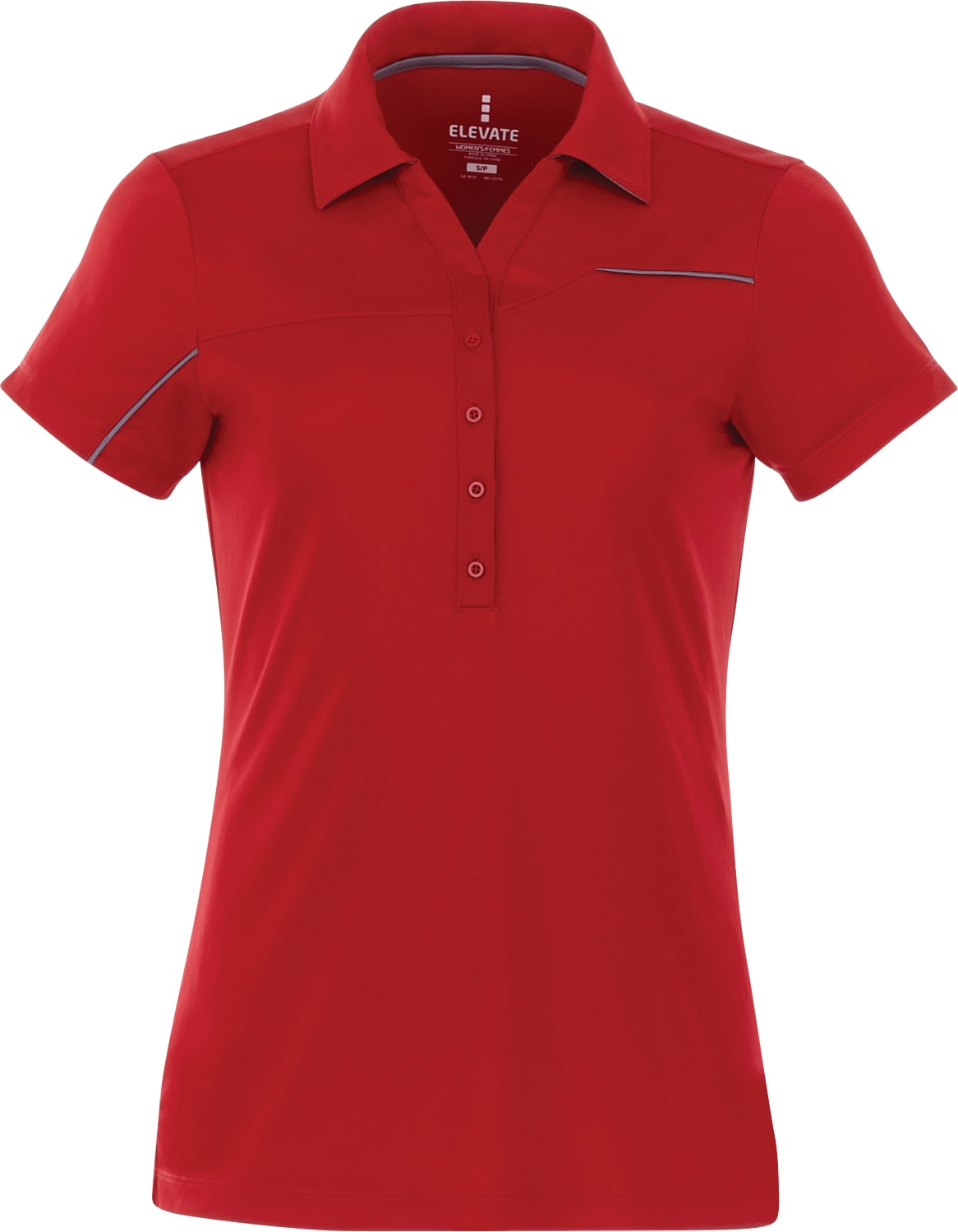 Picture of Women's WILCOX Short Sleeve Performance Polo