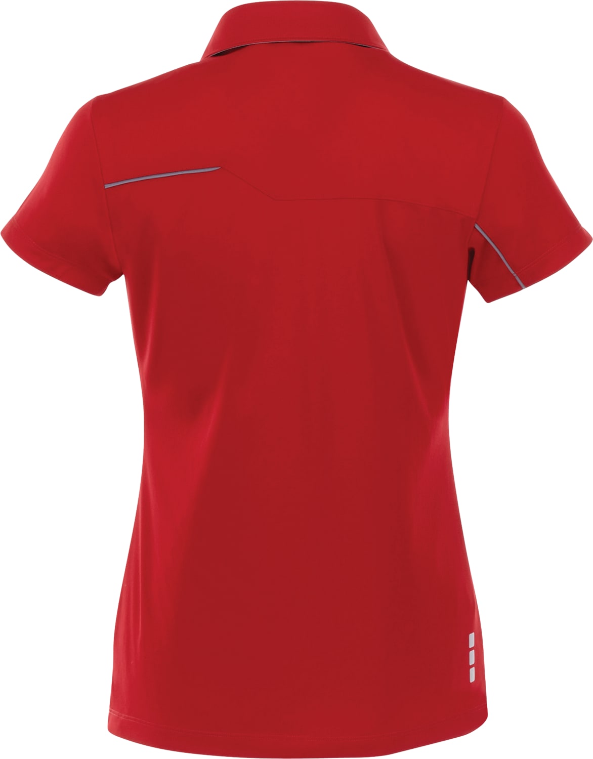 Picture of Women's WILCOX Short Sleeve Performance Polo