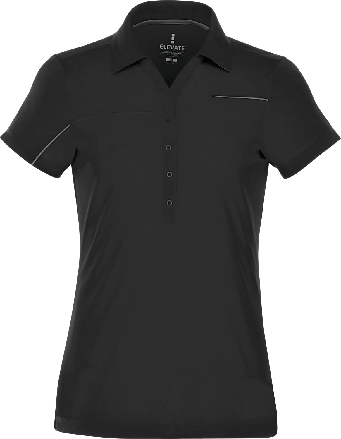 Picture of Women's WILCOX Short Sleeve Performance Polo