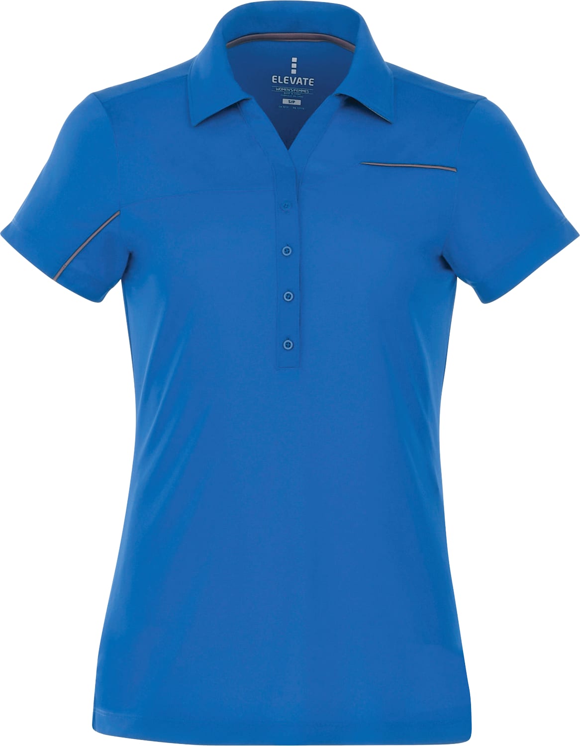 Picture of Women's WILCOX Short Sleeve Performance Polo