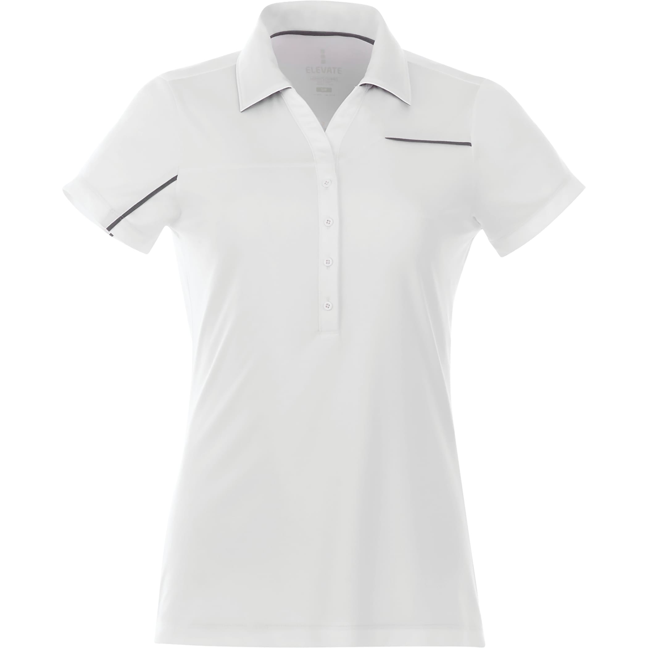 Picture of Women's WILCOX Short Sleeve Performance Polo