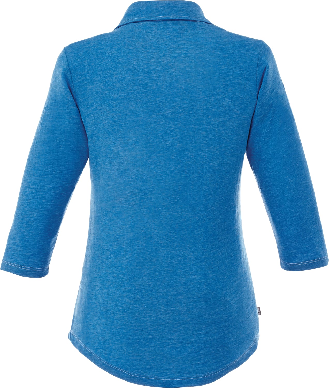 Picture of Women's TIPTON Three Qtr Slv Polo