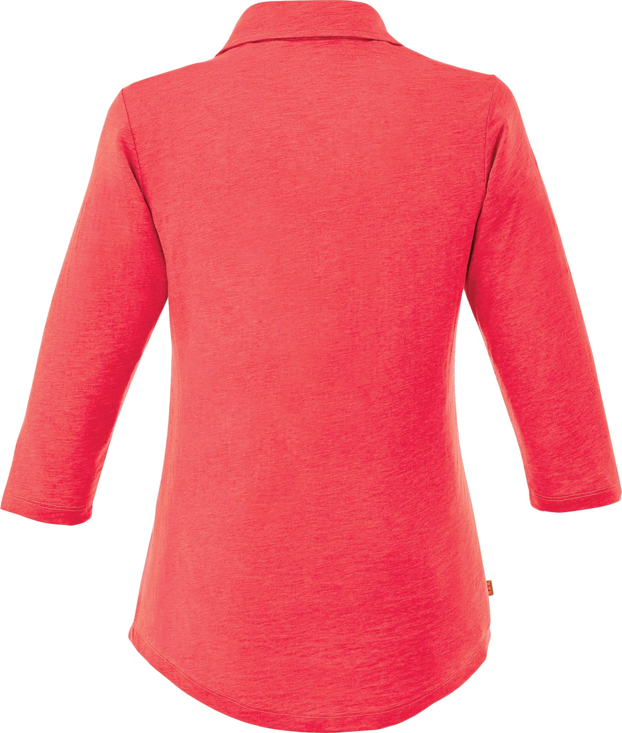 Picture of Women's TIPTON Three Qtr Slv Polo