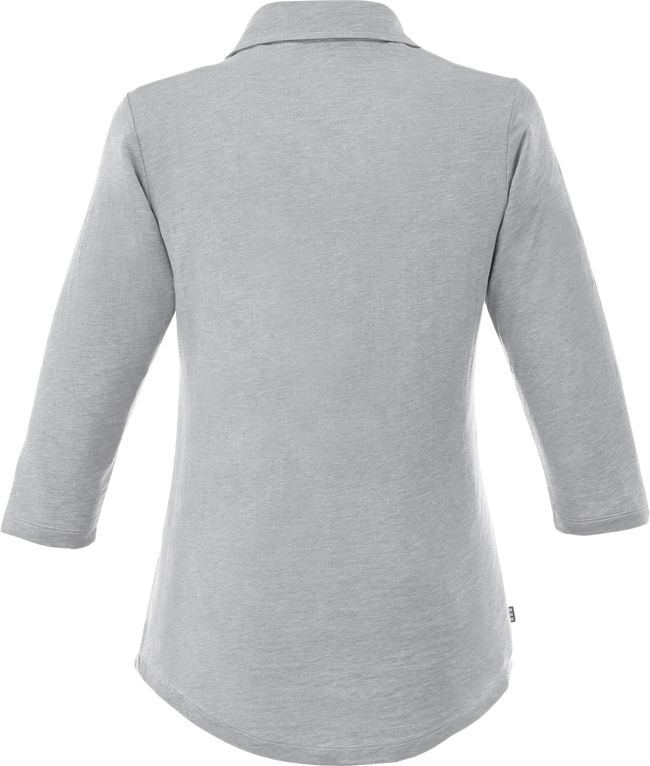 Picture of Women's TIPTON Three Qtr Slv Polo