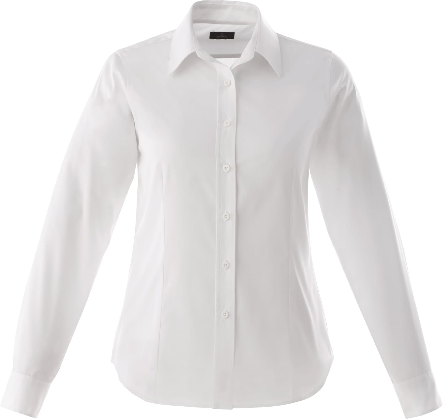 Picture of Women's WILSHIRE Long Sleeve Button Up Shirt