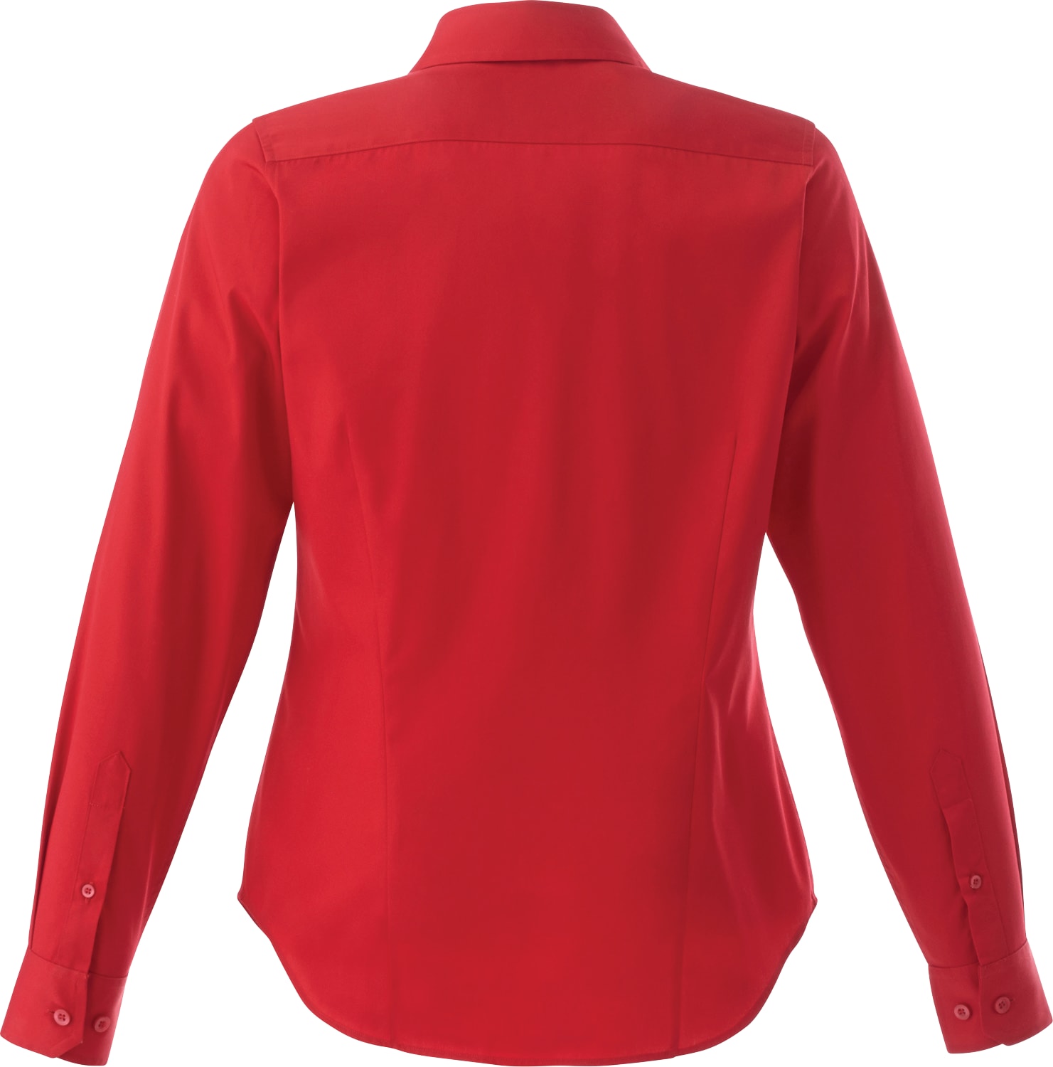 Picture of Women's WILSHIRE Long Sleeve Button Up Shirt