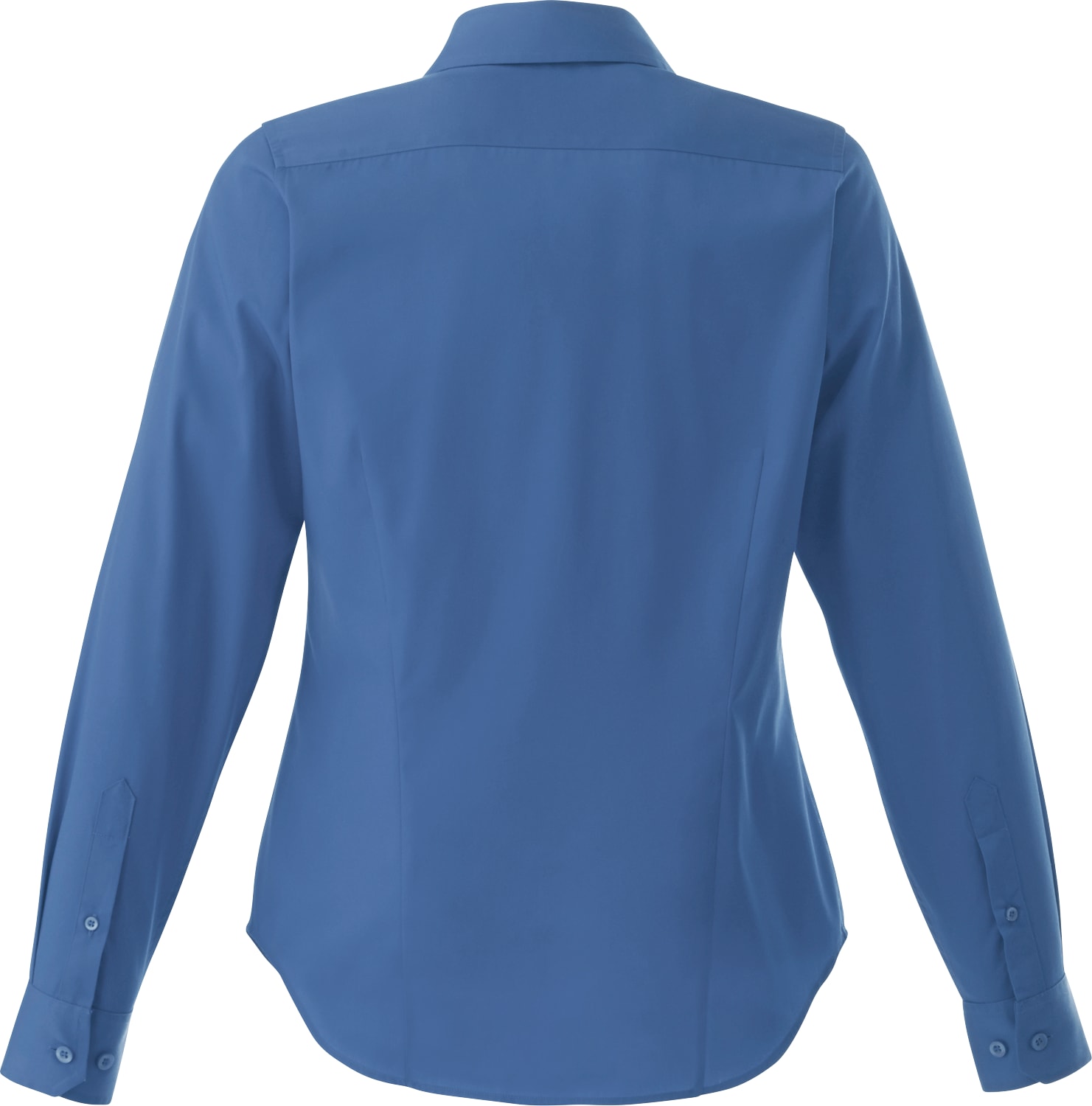 Picture of Women's WILSHIRE Long Sleeve Button Up Shirt