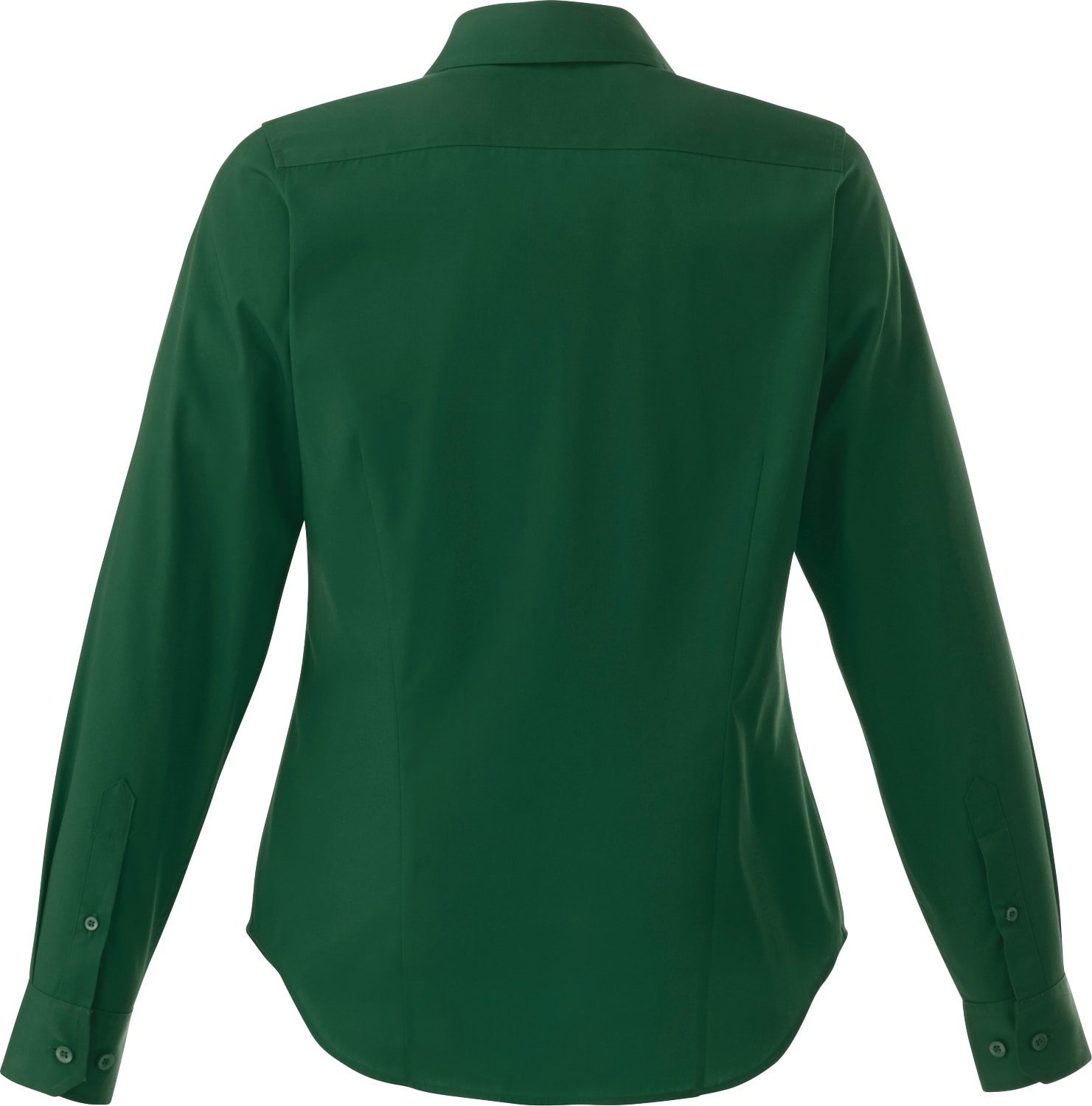 Picture of Women's WILSHIRE Long Sleeve Button Up Shirt