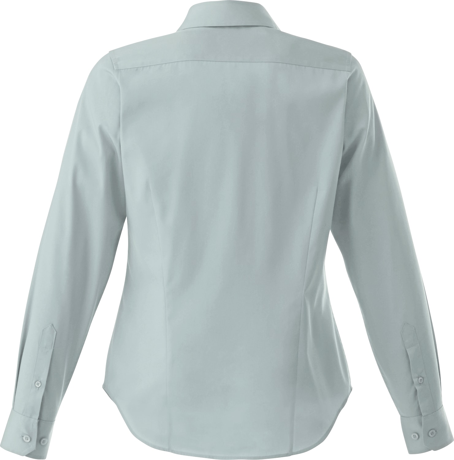 Picture of Women's WILSHIRE Long Sleeve Button Up Shirt