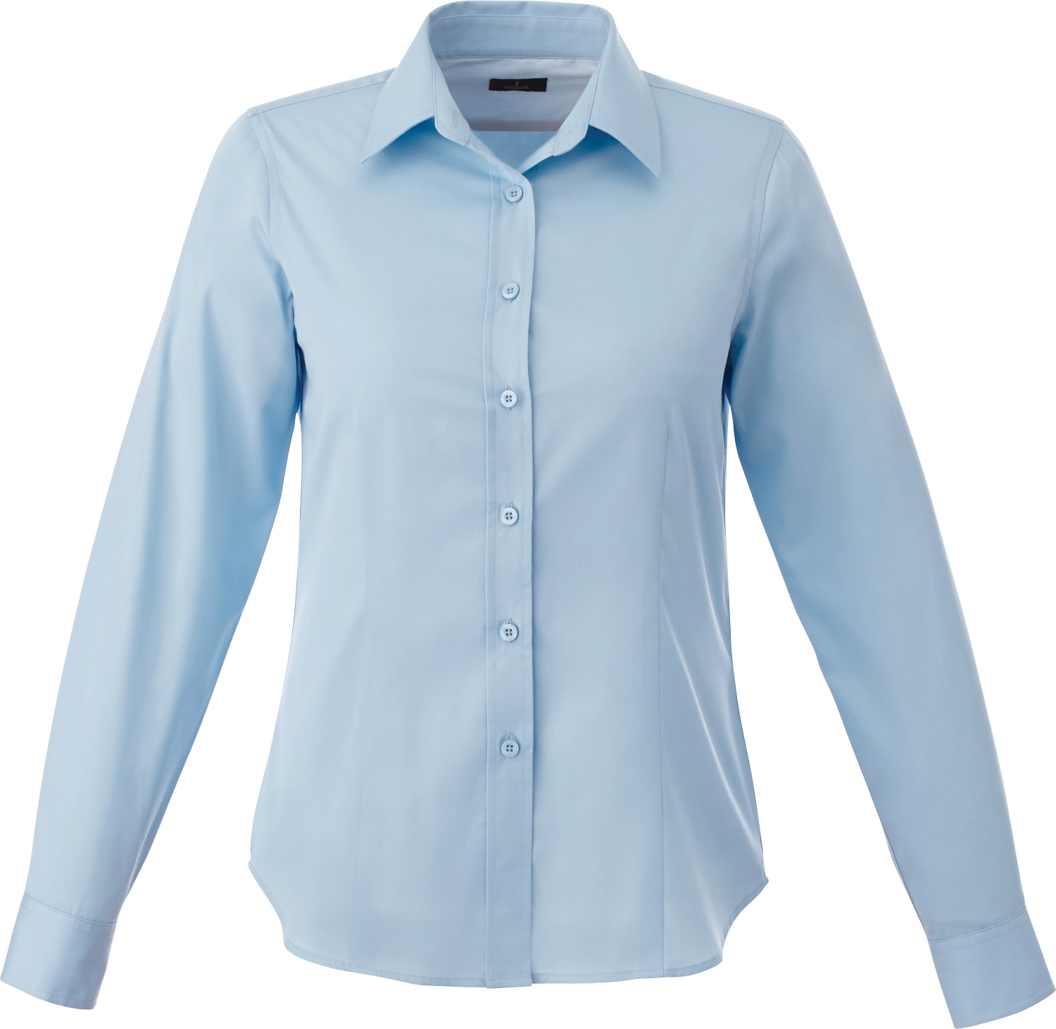 Picture of Women's WILSHIRE Long Sleeve Button Up Shirt
