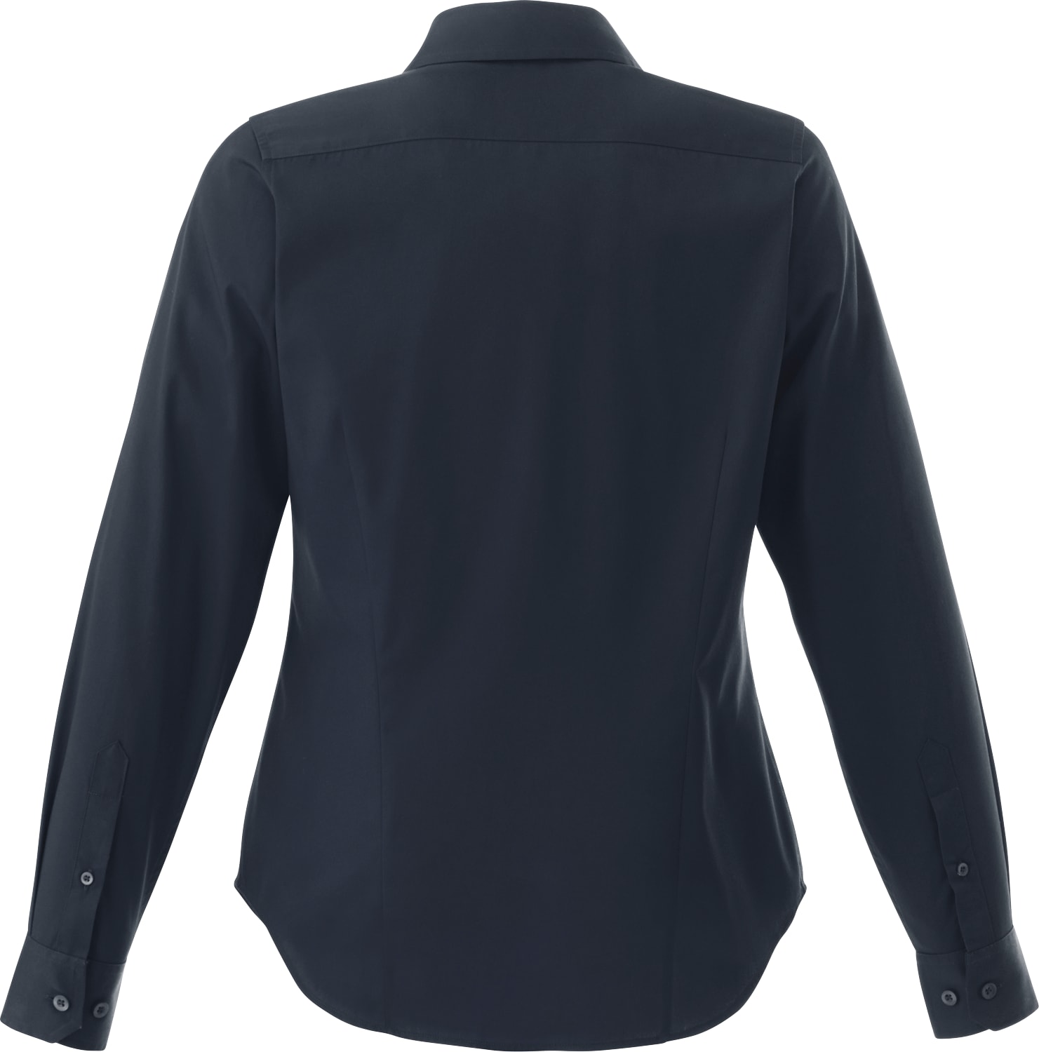 Picture of Women's WILSHIRE Long Sleeve Button Up Shirt