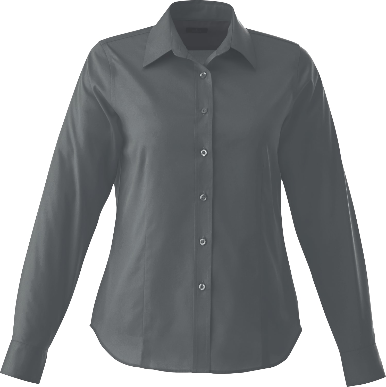 Picture of Women's WILSHIRE Long Sleeve Button Up Shirt