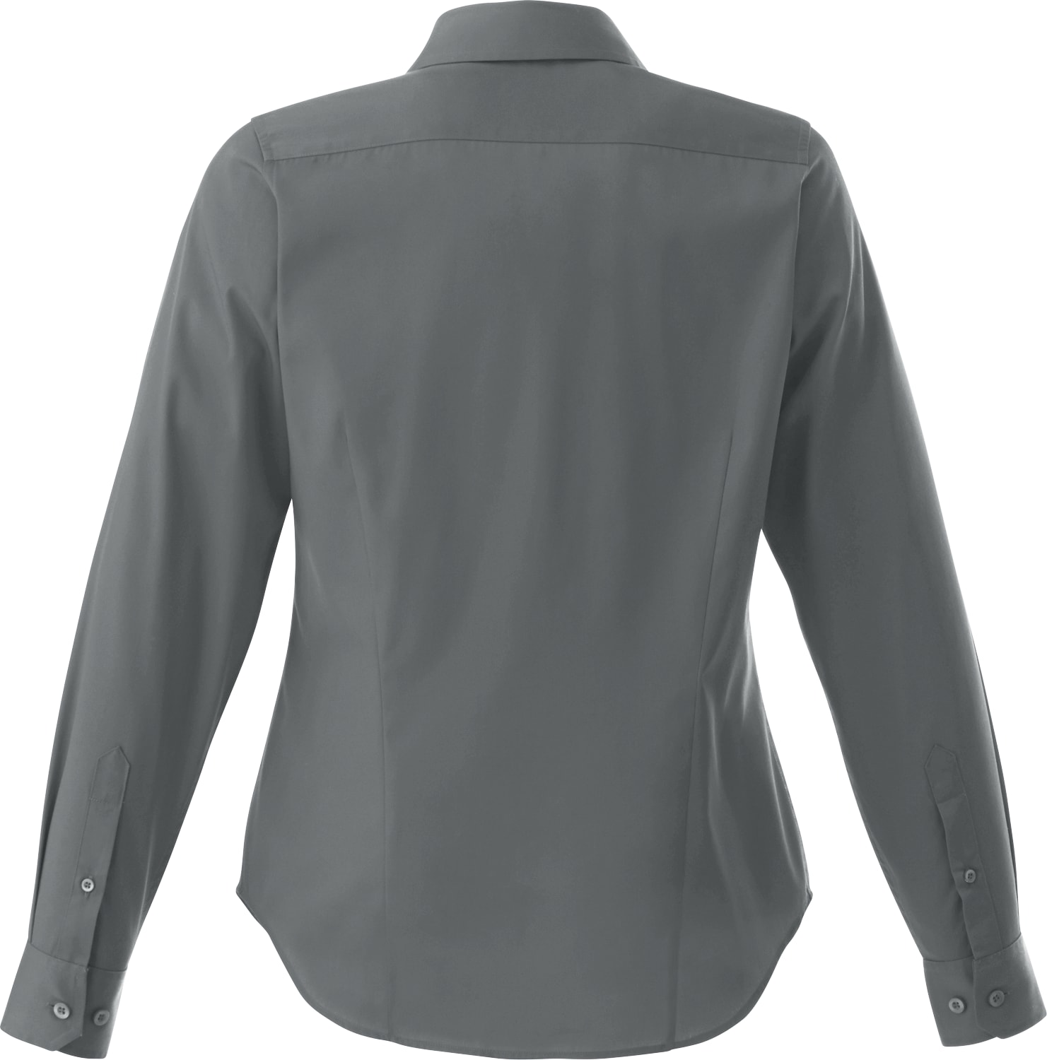 Picture of Women's WILSHIRE Long Sleeve Button Up Shirt