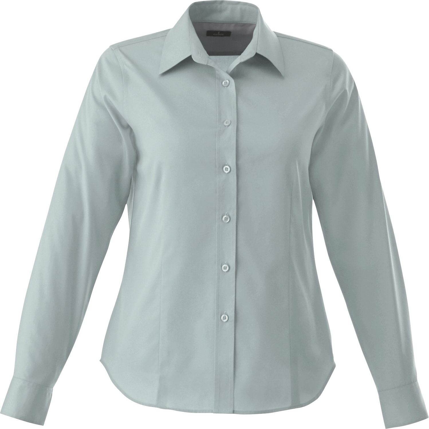 Picture of Women's WILSHIRE Long Sleeve Button Up Shirt