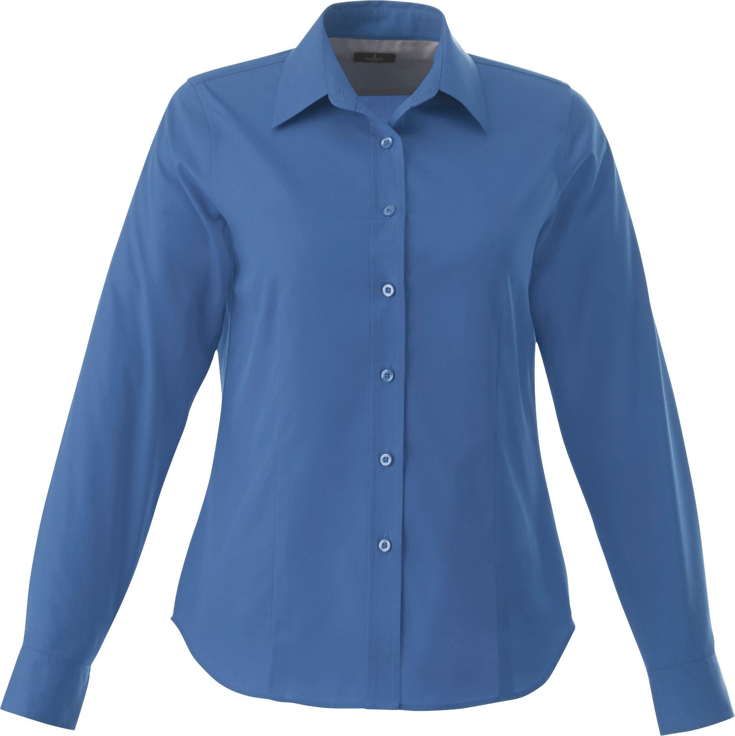 Picture of Women's WILSHIRE Long Sleeve Button Up Shirt