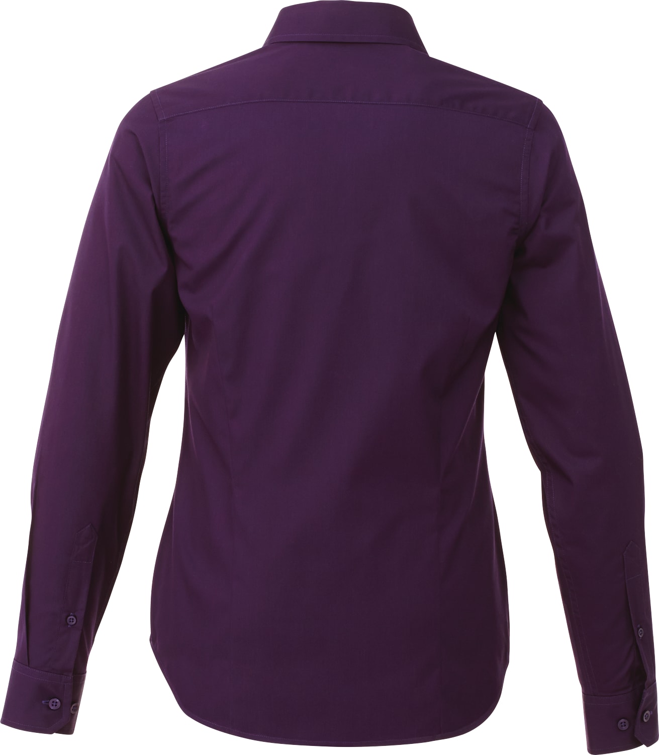 Picture of Women's WILSHIRE Long Sleeve Button Up Shirt
