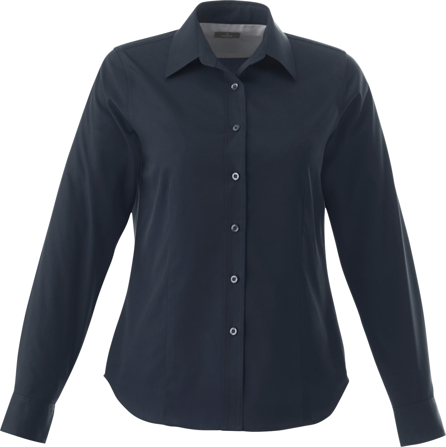 Picture of Women's WILSHIRE Long Sleeve Button Up Shirt