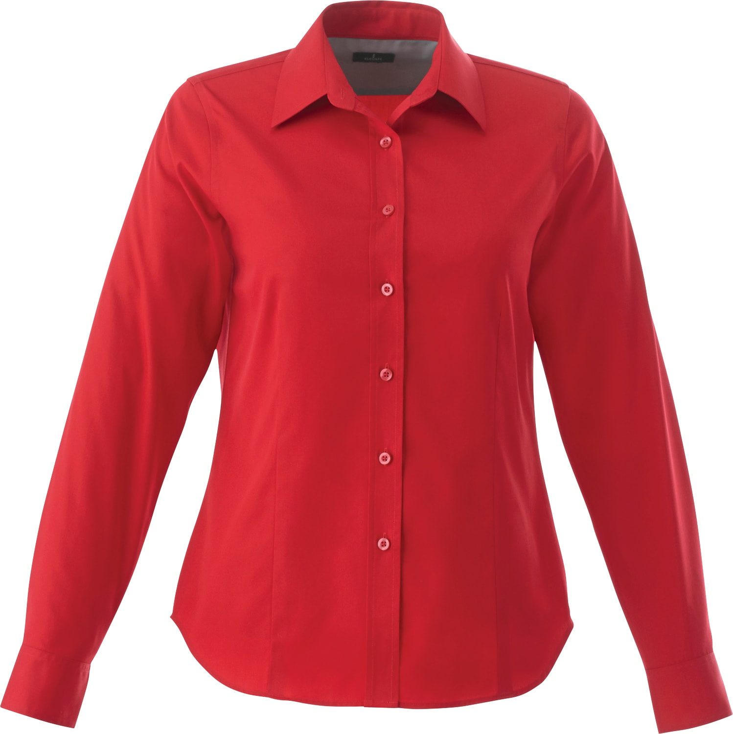 Picture of Women's WILSHIRE Long Sleeve Button Up Shirt