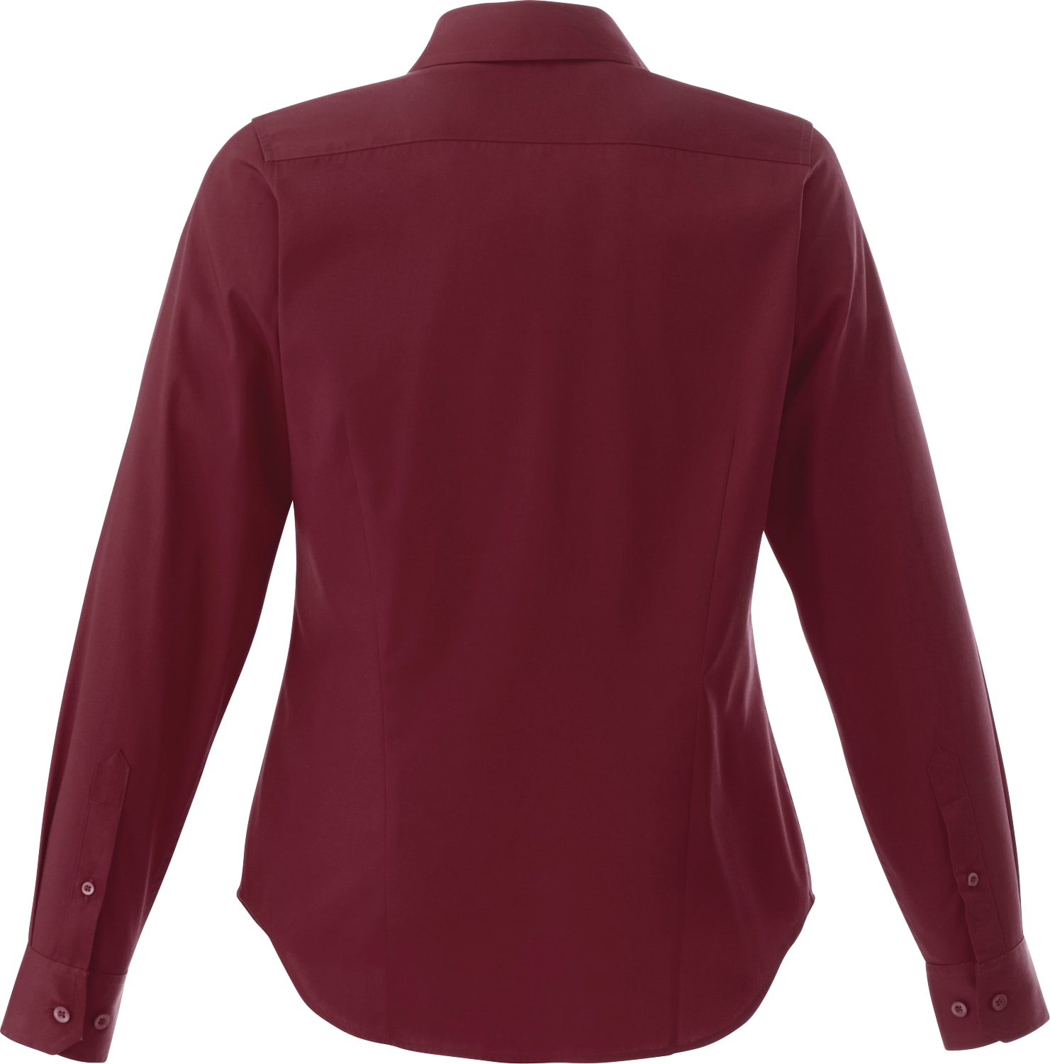 Picture of Women's WILSHIRE Long Sleeve Button Up Shirt