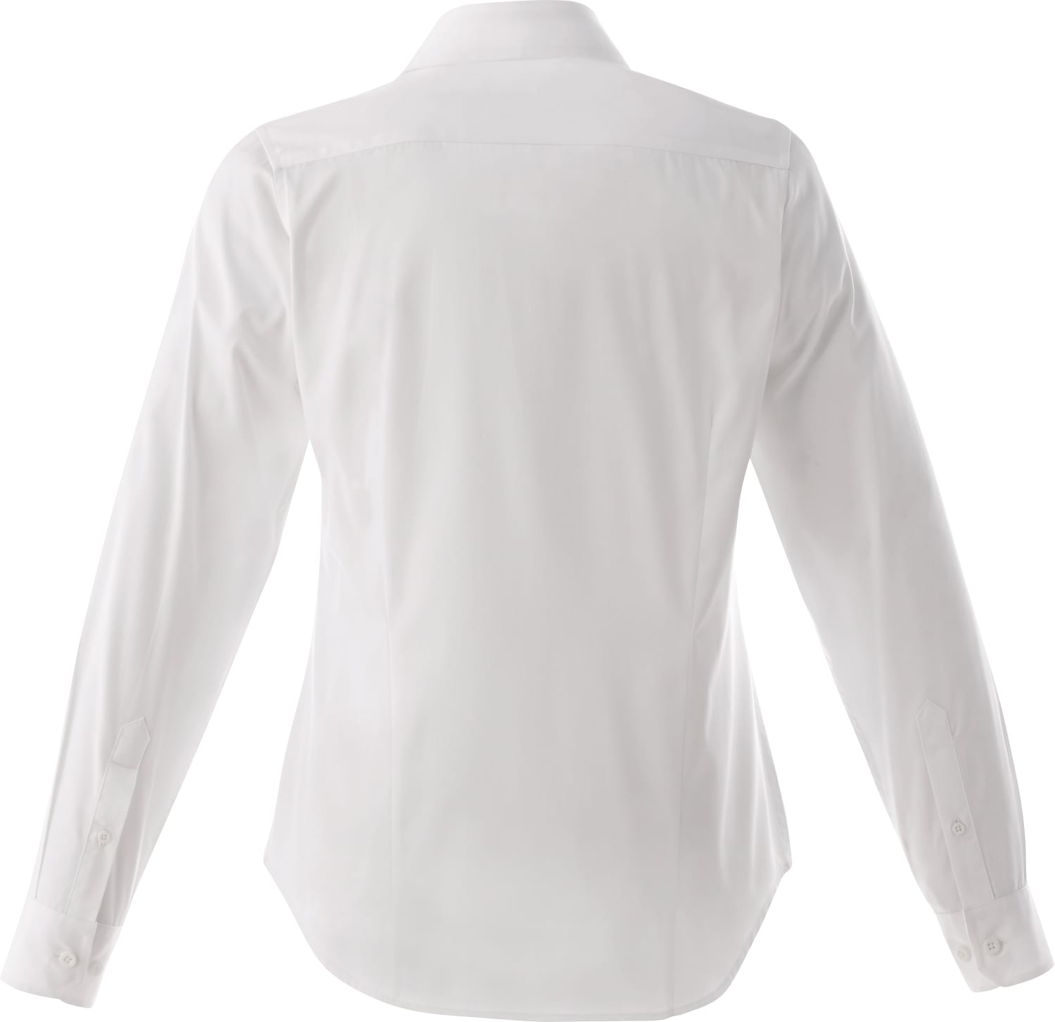Picture of Women's WILSHIRE Long Sleeve Button Up Shirt