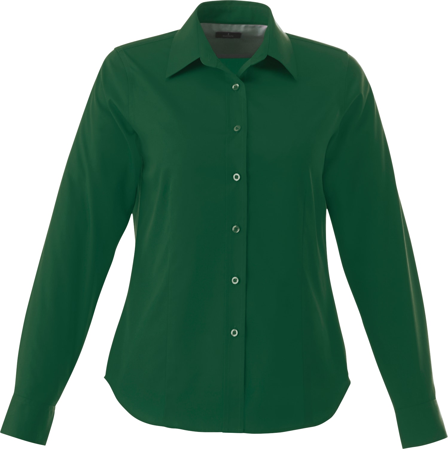Picture of Women's WILSHIRE Long Sleeve Button Up Shirt