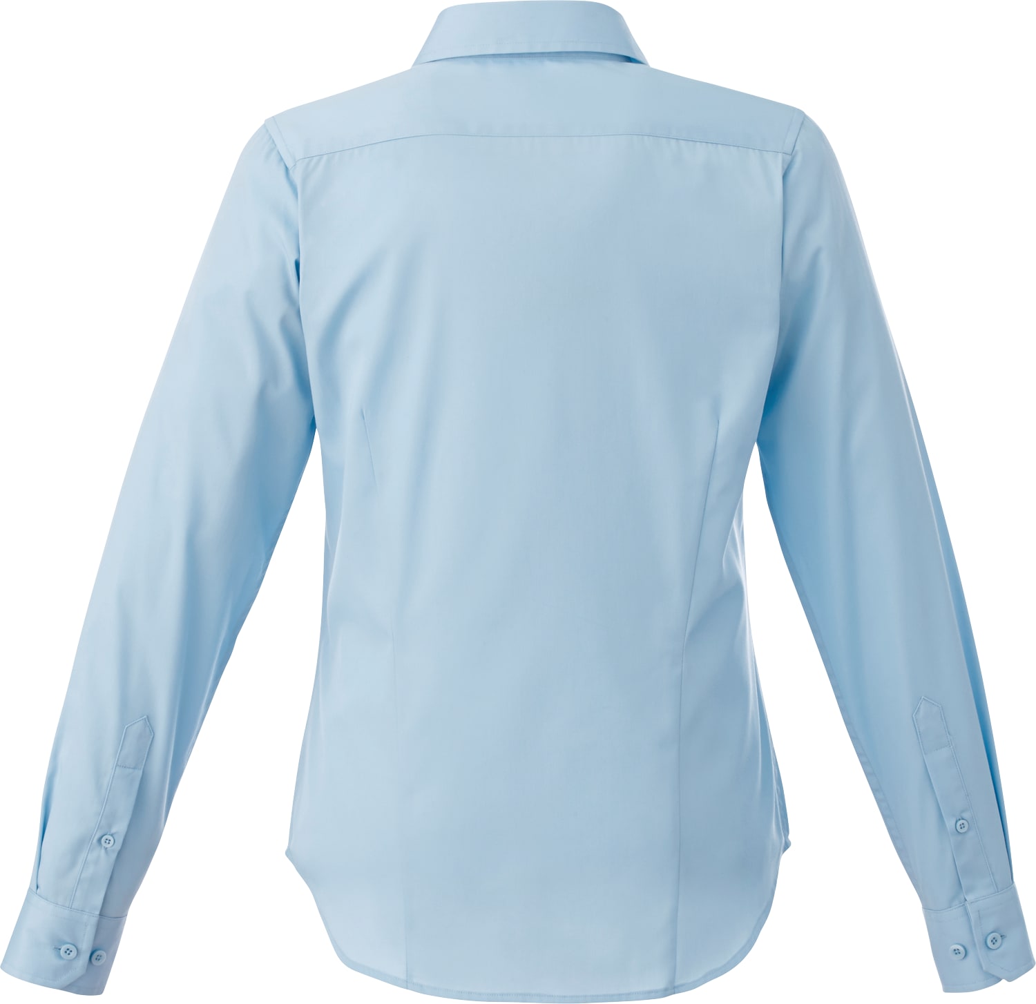 Picture of Women's WILSHIRE Long Sleeve Button Up Shirt