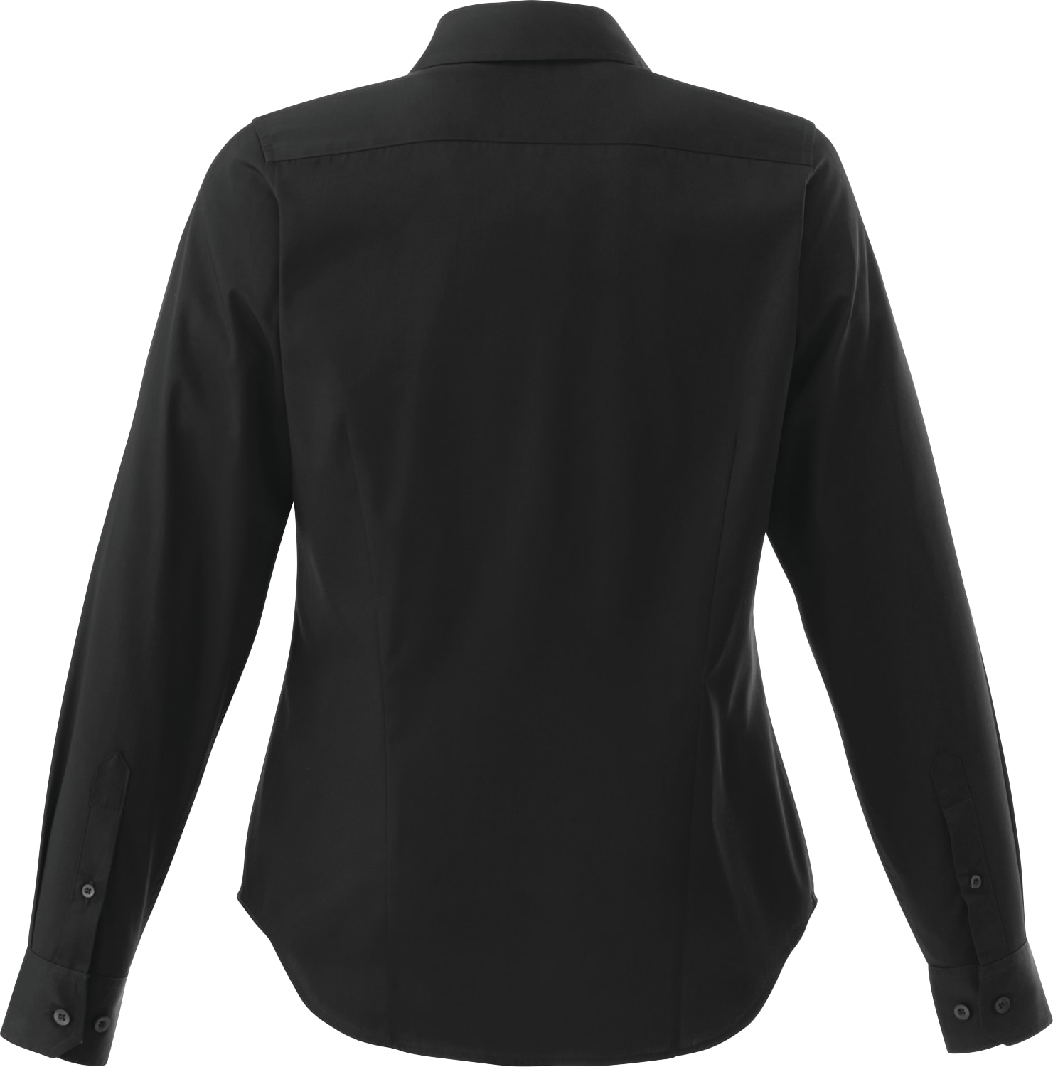 Picture of Women's WILSHIRE Long Sleeve Button Up Shirt