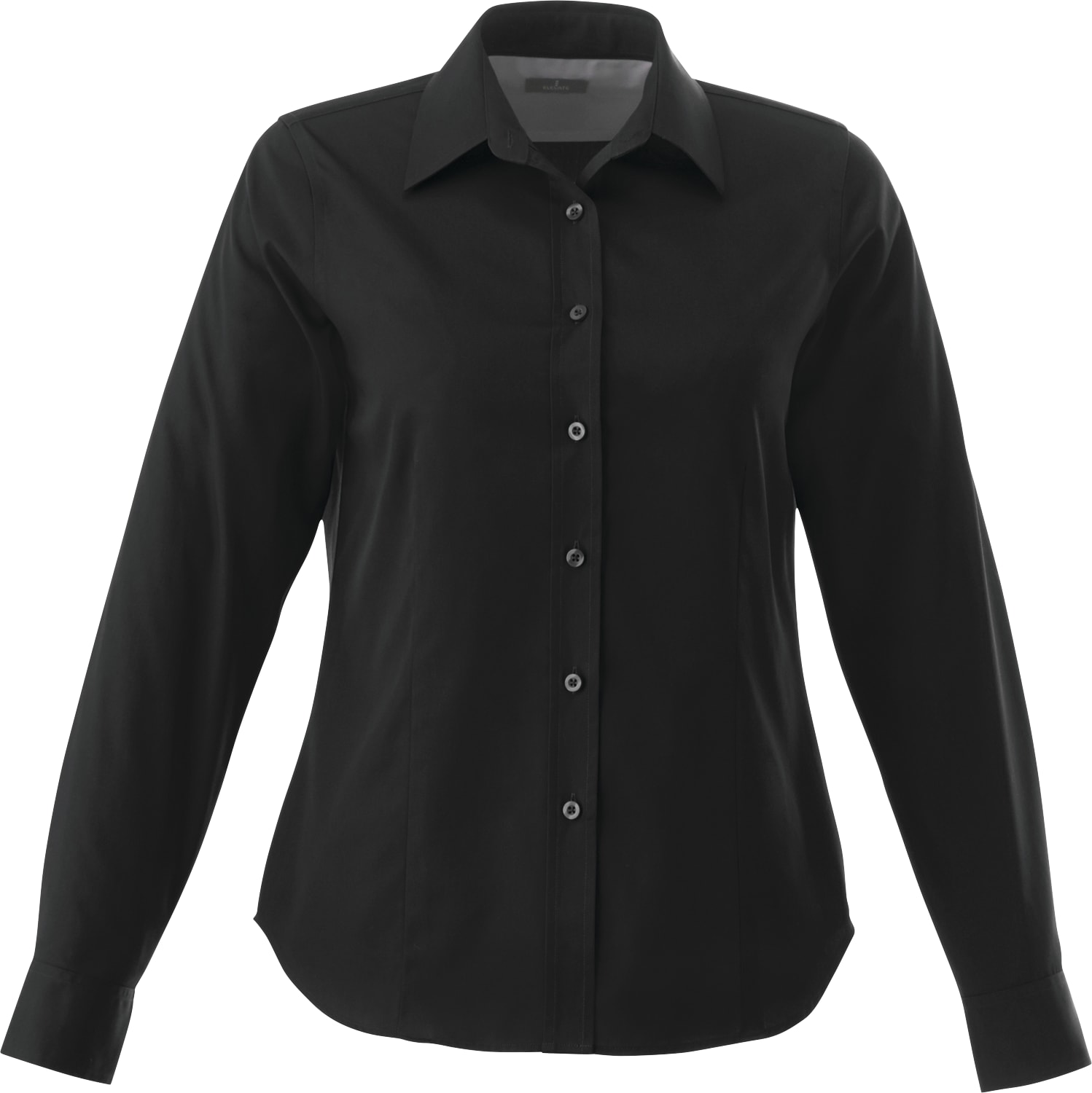 Picture of Women's WILSHIRE Long Sleeve Button Up Shirt