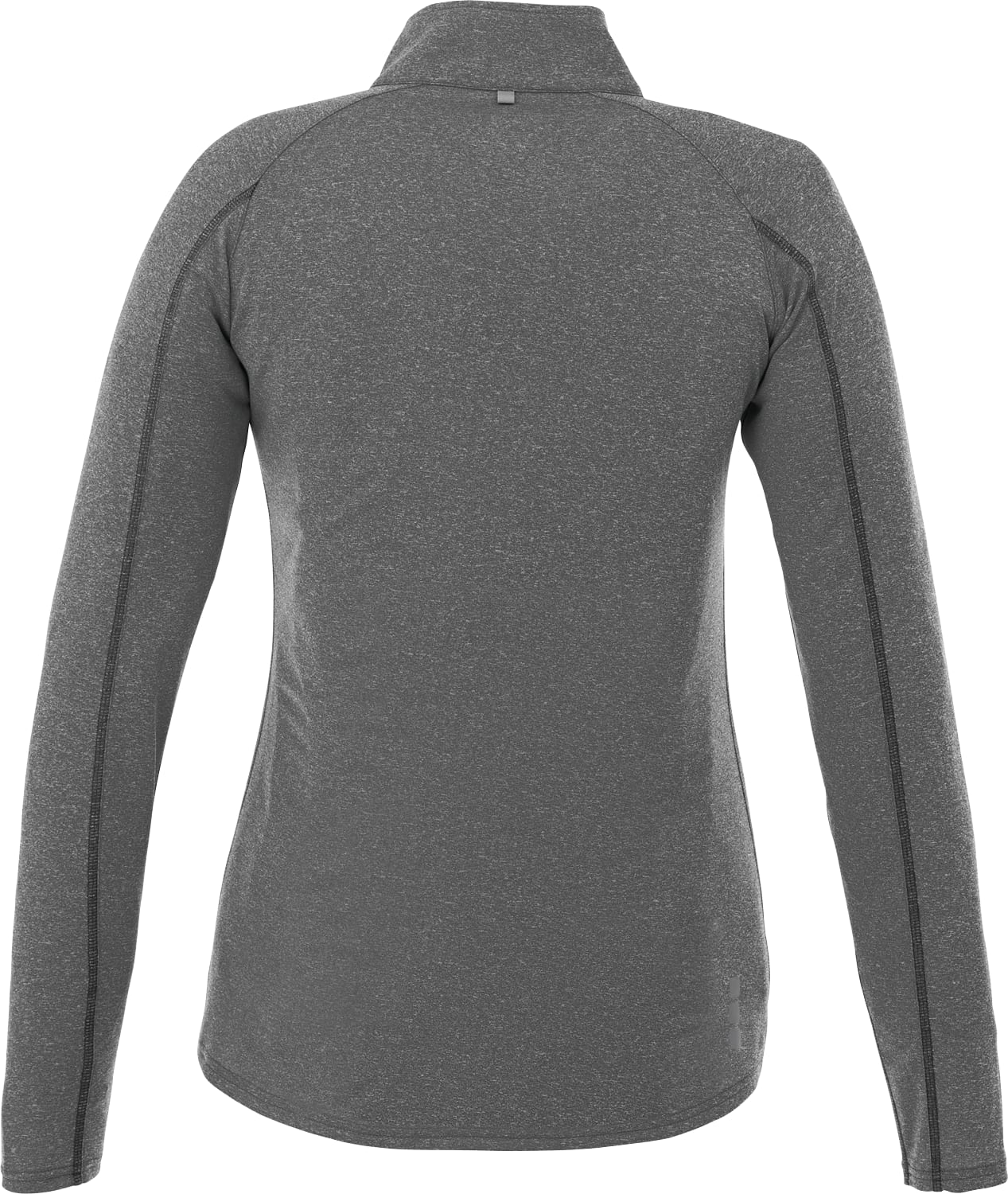 Picture of Women's TAZA Performance Knit Quarter Zip with Thumb Holes