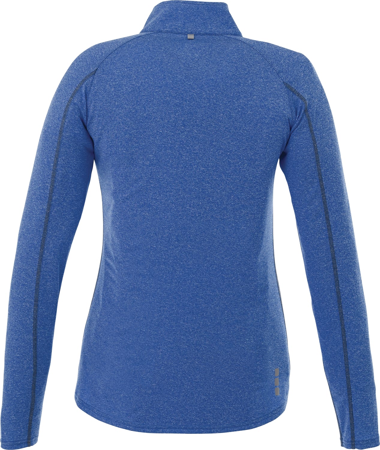 Picture of Women's TAZA Performance Knit Quarter Zip with Thumb Holes
