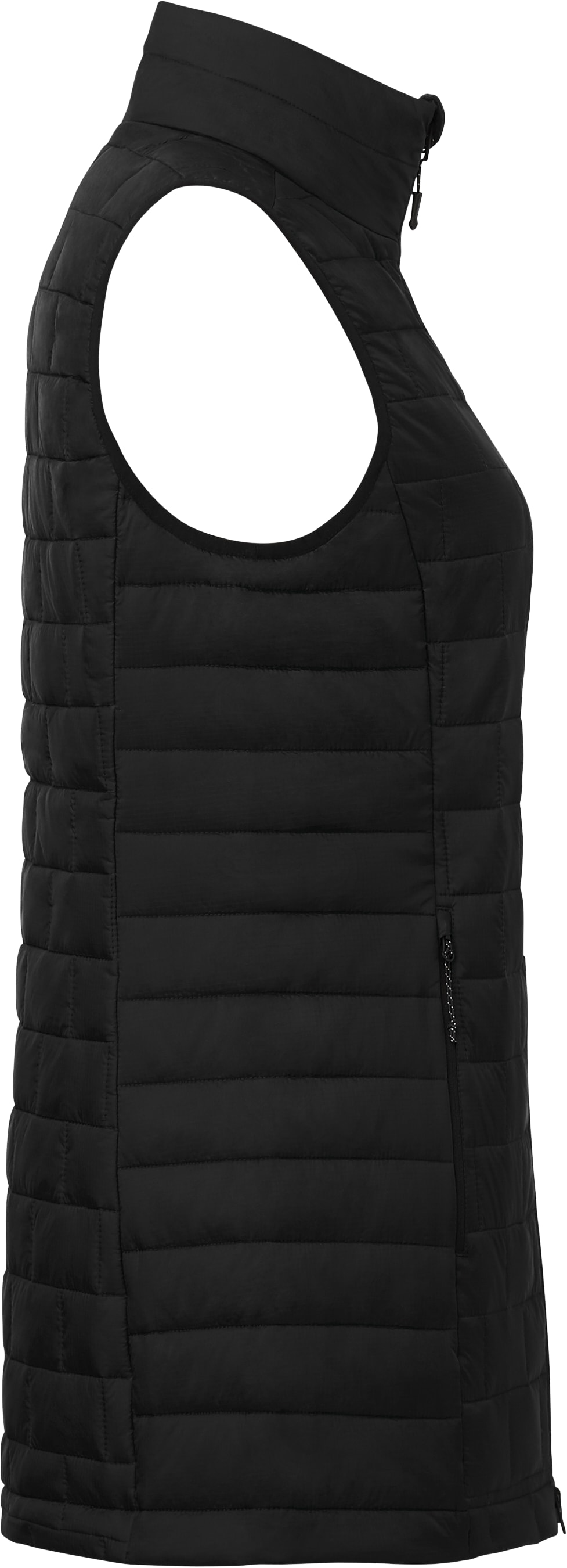 Picture of Women's TELLURIDE Lightweight Packable Insulated Puffer Vest