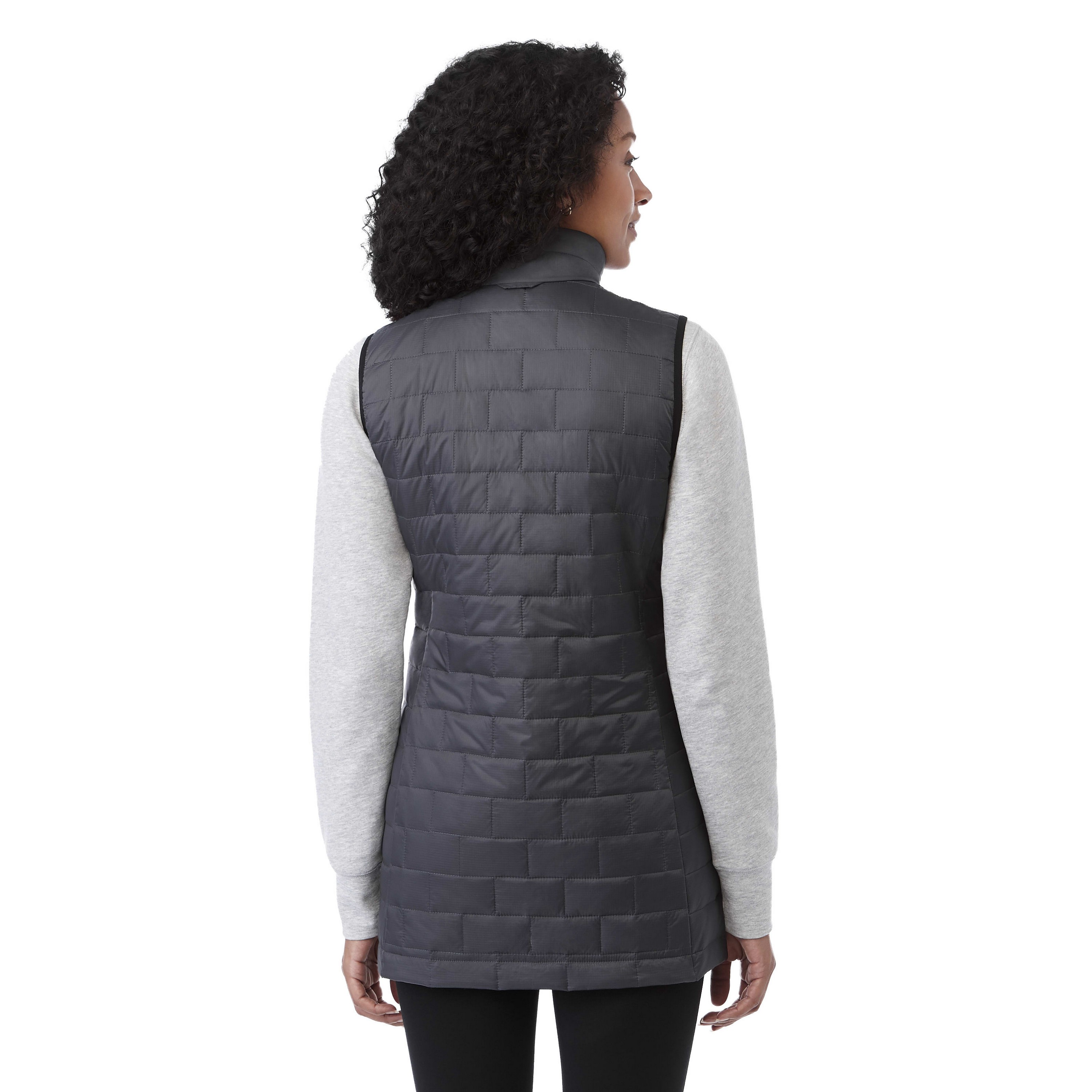 Picture of Women's TELLURIDE Lightweight Packable Insulated Puffer Vest