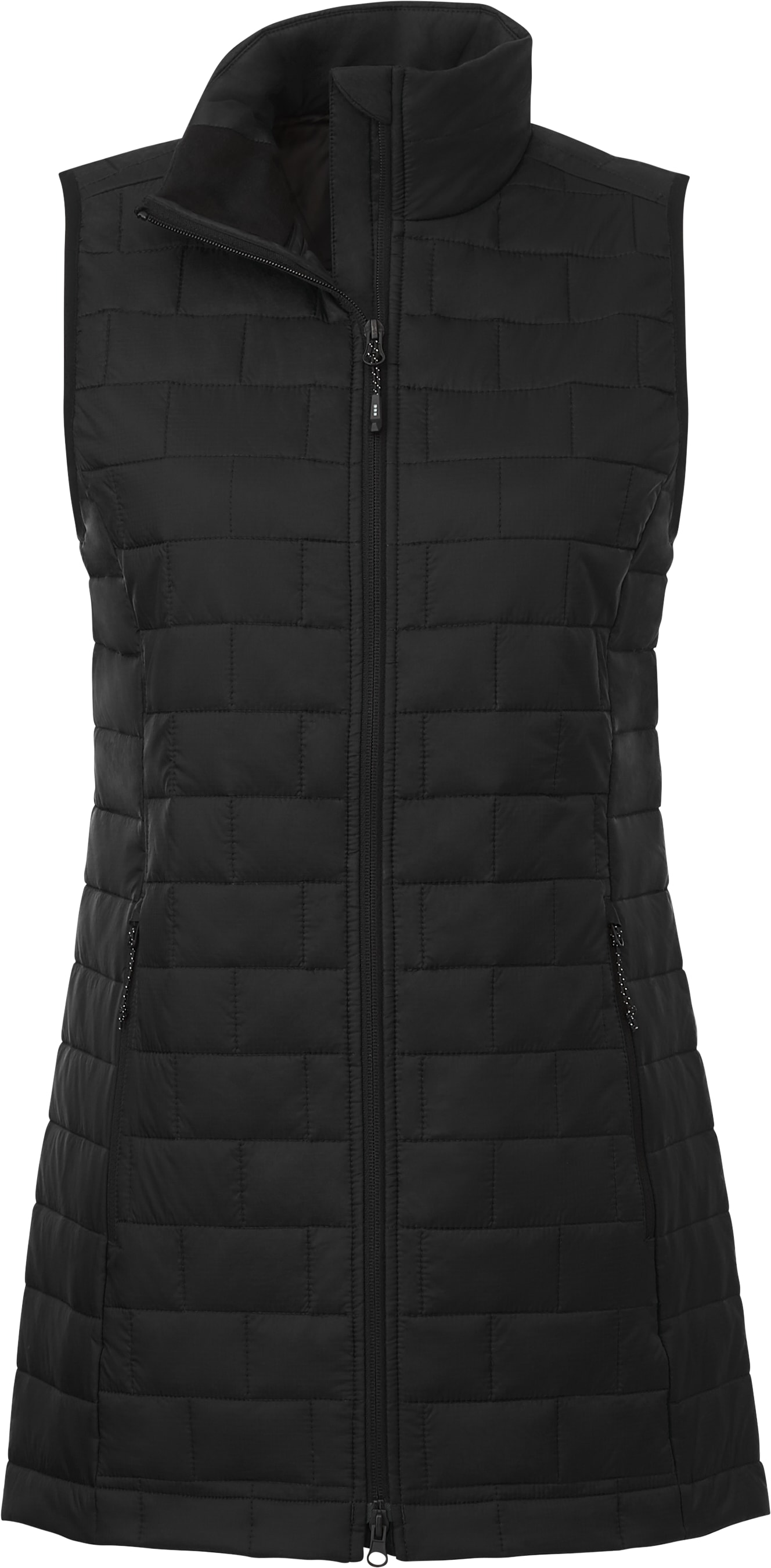 Picture of Women's TELLURIDE Lightweight Packable Insulated Puffer Vest