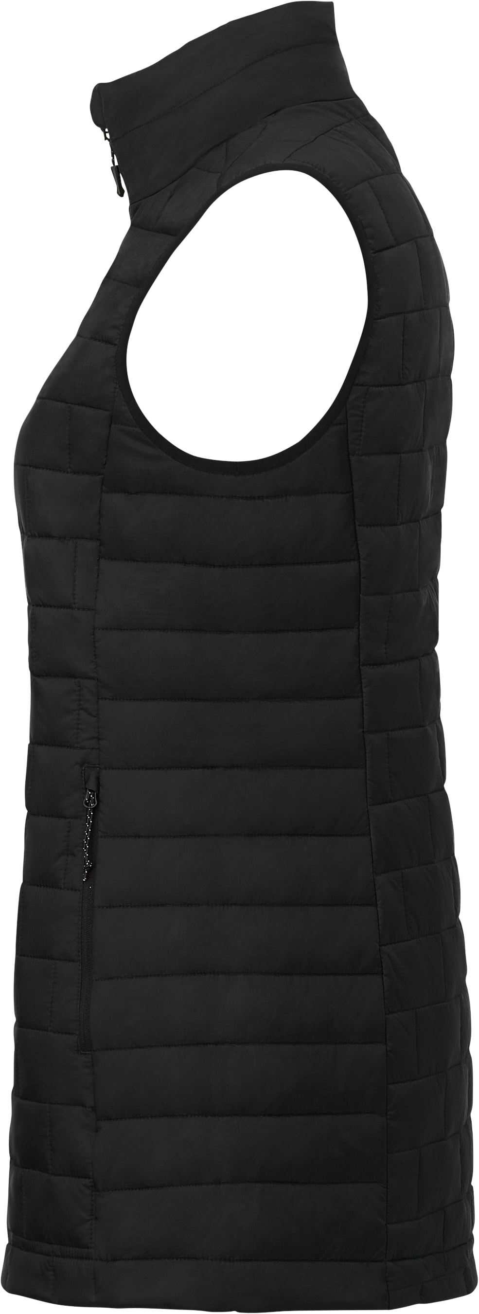 Picture of Women's TELLURIDE Lightweight Packable Insulated Puffer Vest