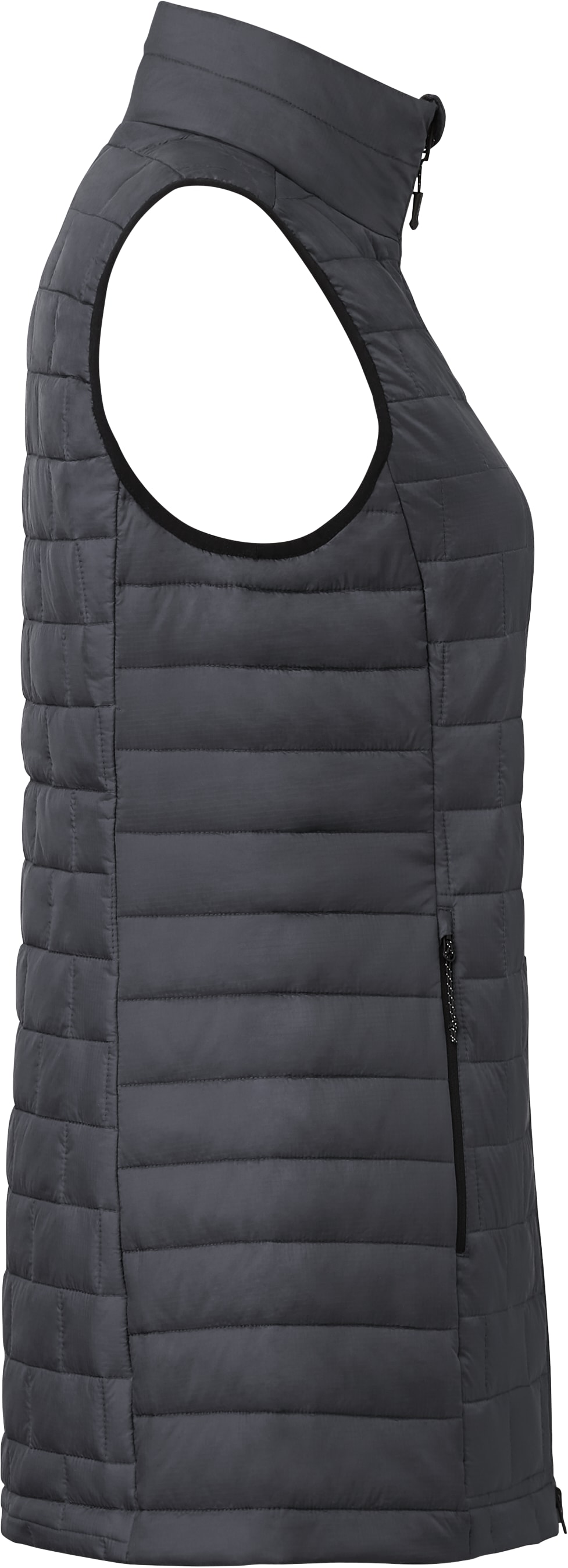 Picture of Women's TELLURIDE Lightweight Packable Insulated Puffer Vest